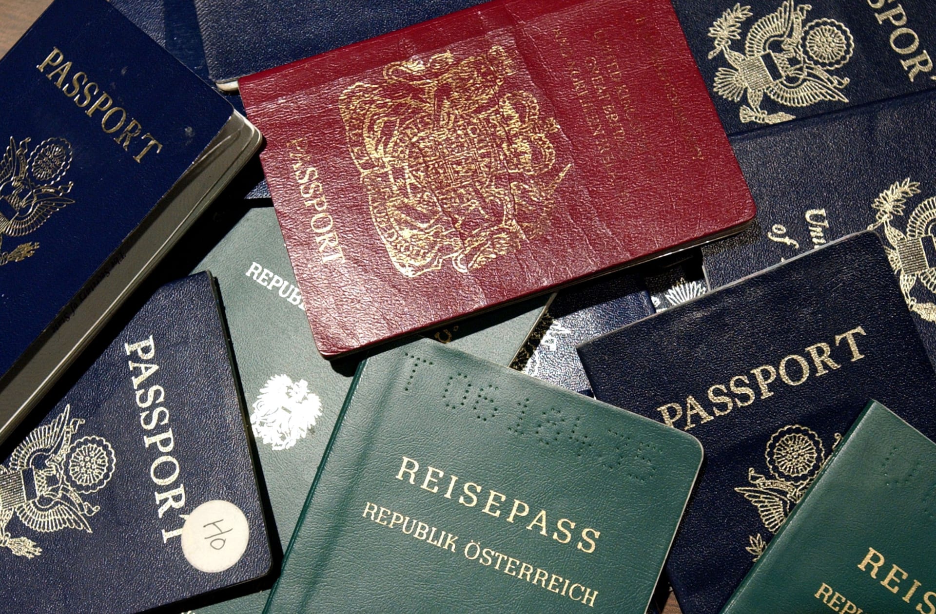ما هي أقوى جوازات السفر لعام 2020؟