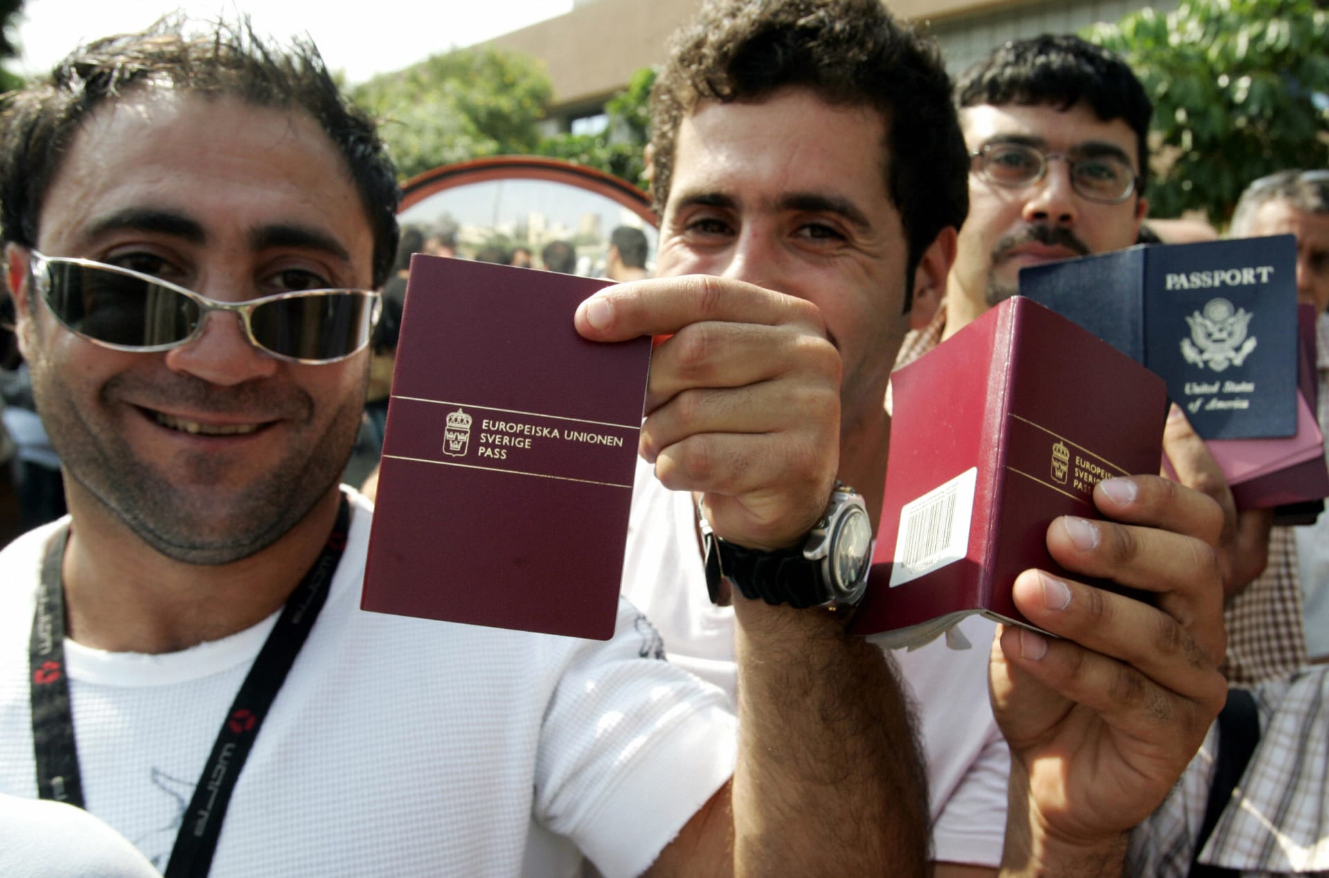ما هي أقوى جوازات السفر لعام 2020؟
