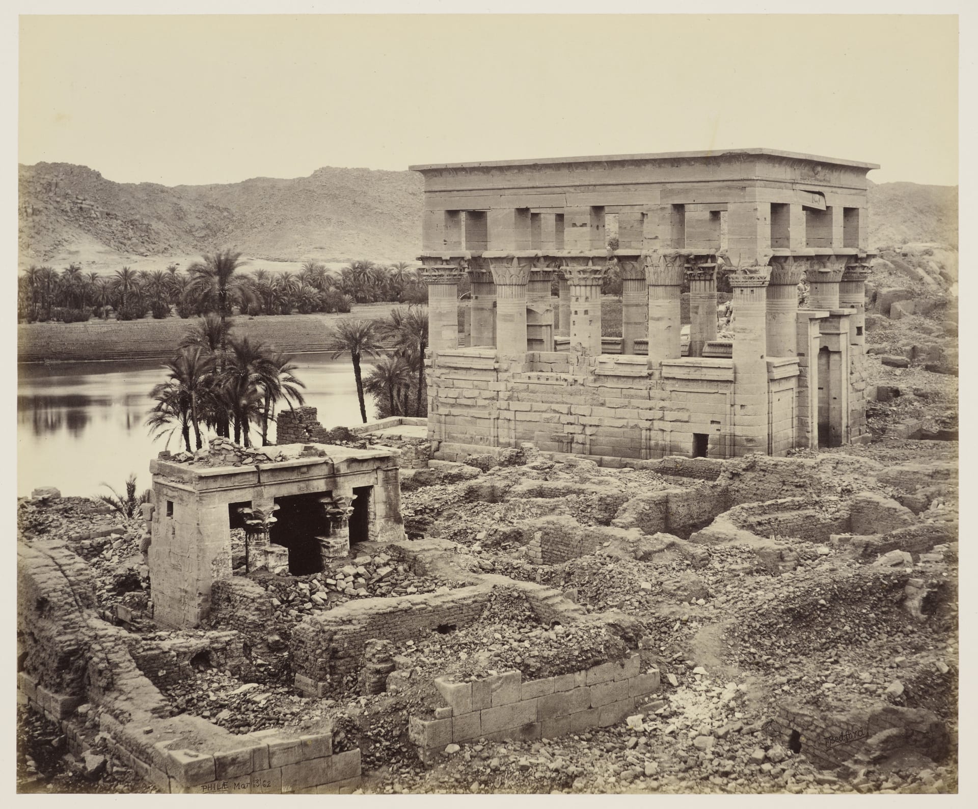 في مصر.. ألق نظرة على أول جولة ملكية تم توثيقها بالصور قبل 150 عام