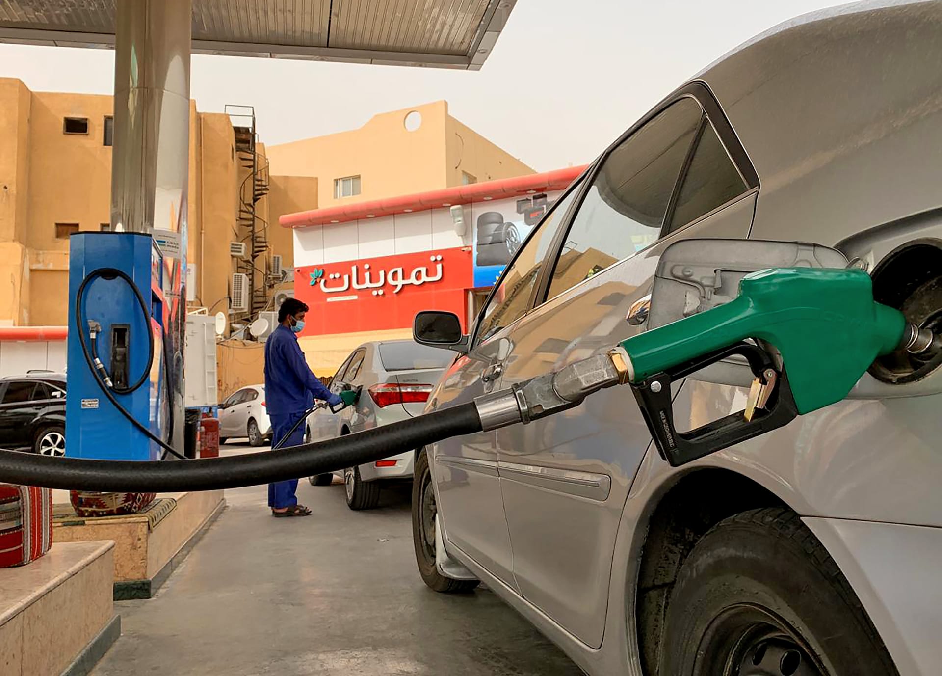 السعودية.. أرامكو تعلن أسعار البنزين الجديدة لشهر سبتمبر