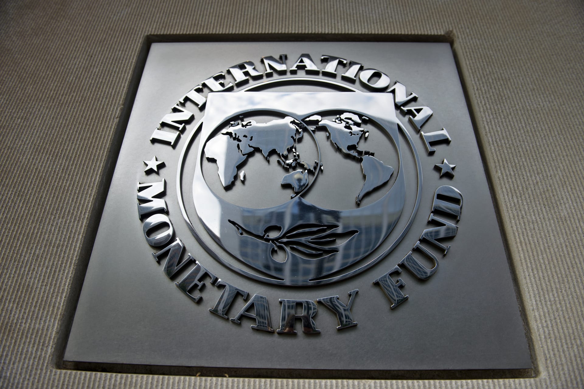 صندوق النقد الدولي يمدد تخفيف عبء الديون لـ28 دولة منخفضة الدخل