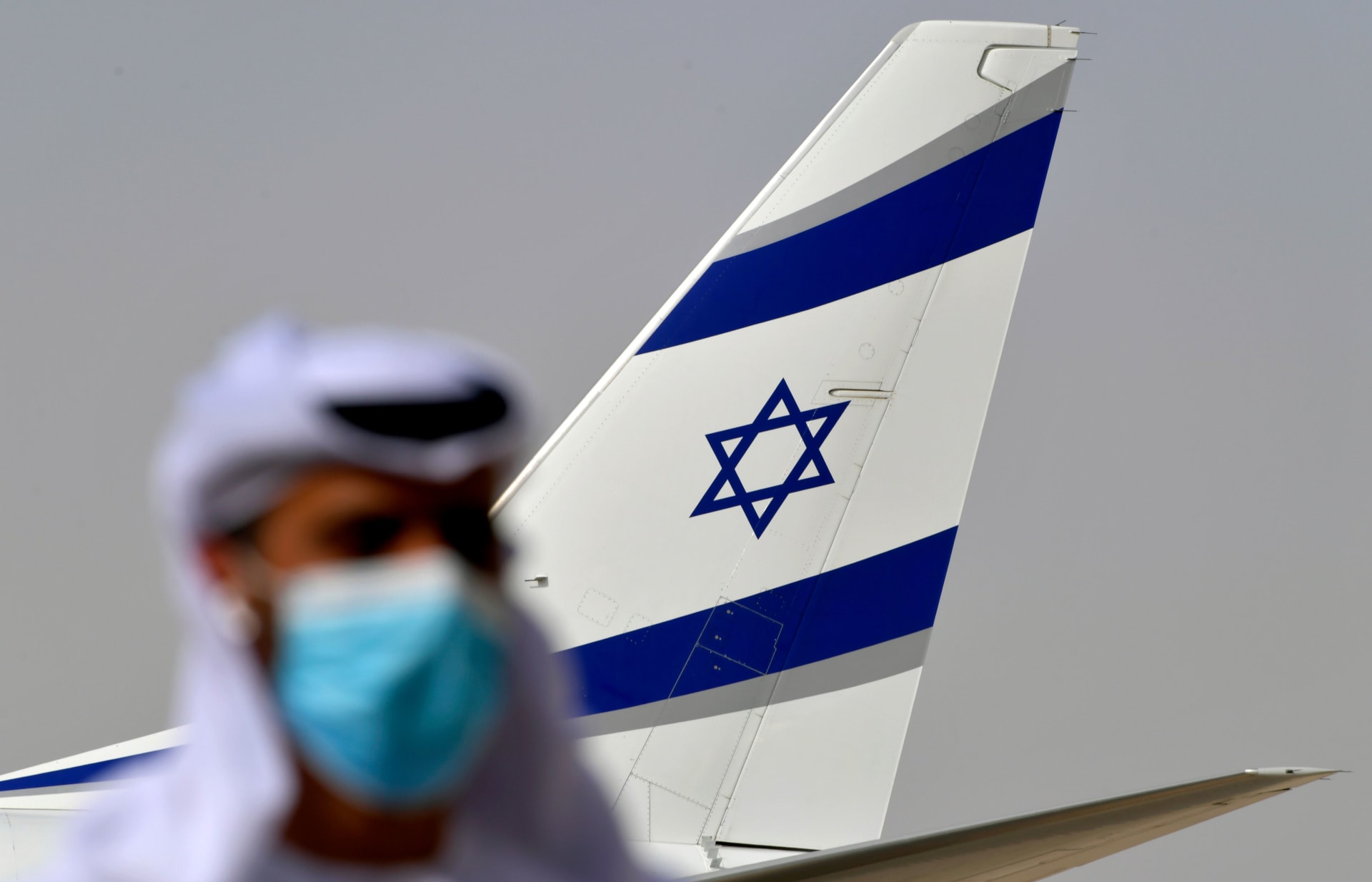 هل يمكن للمواطن الخليجي زيارة إسرائيل عبر الإمارات بالهوية؟ تفاعل على سؤال لفجر السعيد