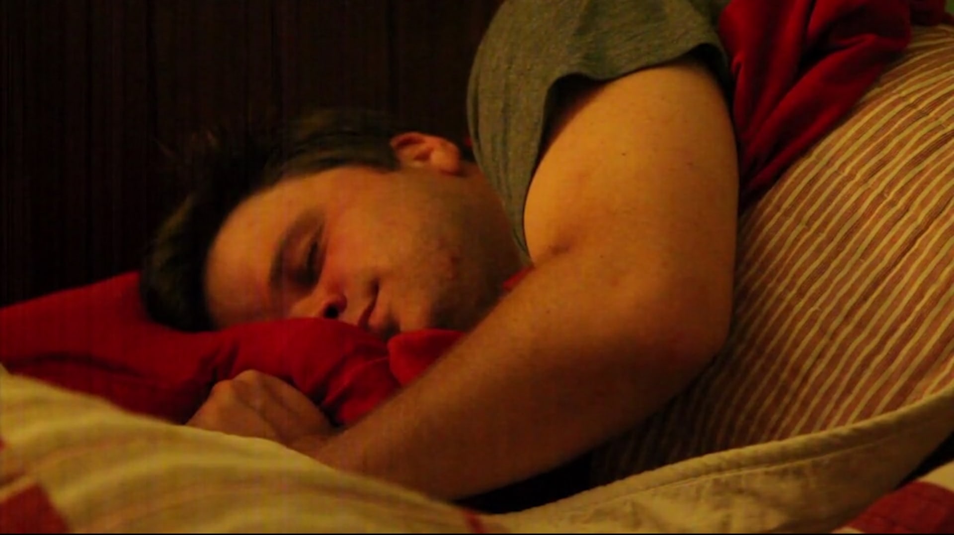 7 عوامل تؤدي لتوقف التنفس أثناء النوم ما هي