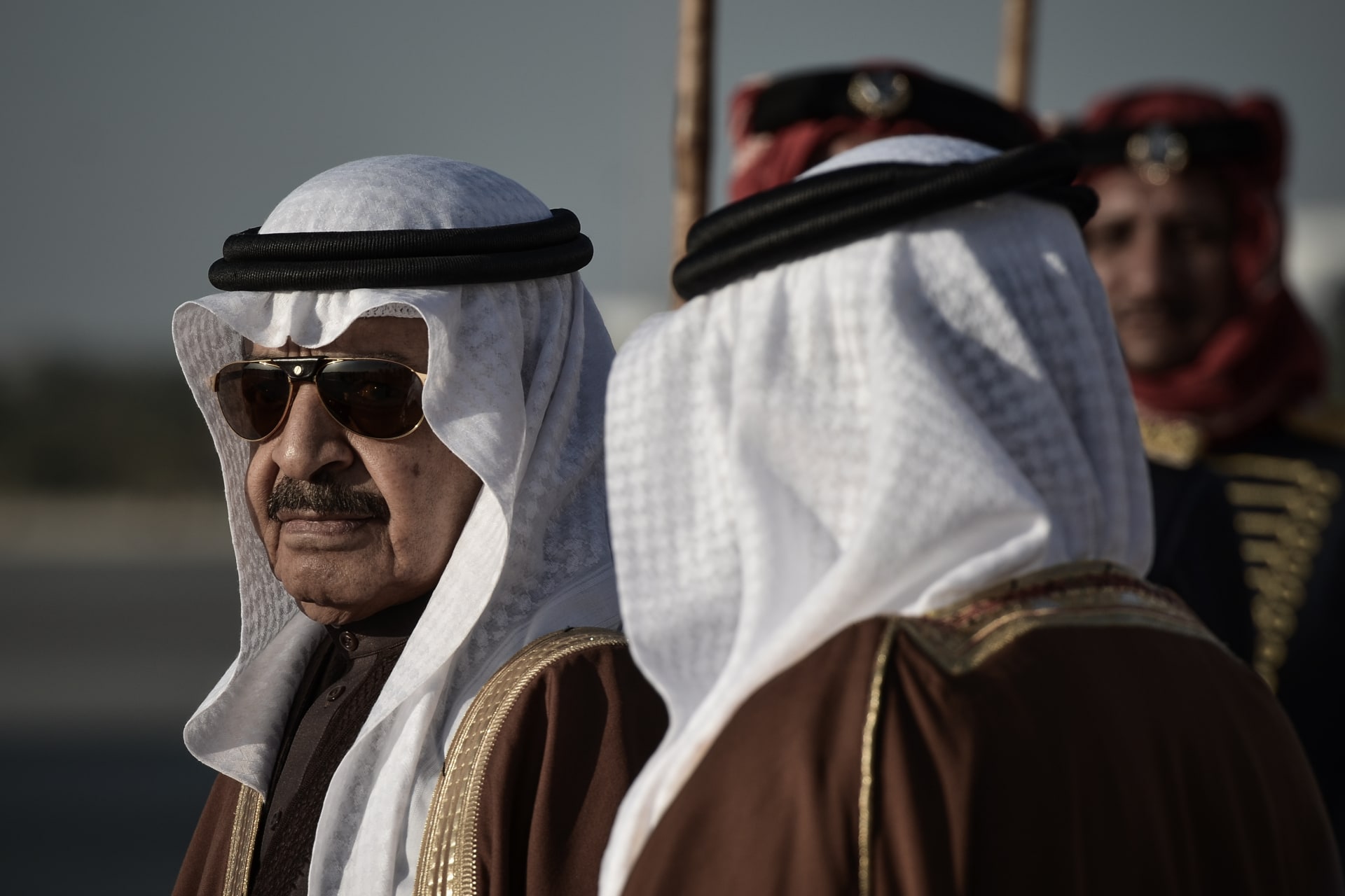 البحرين.. وفاة رئيس الوزراء خليفة بن سلمان آل خليفة في أمريكا عن عمر يناهز 84 عاما