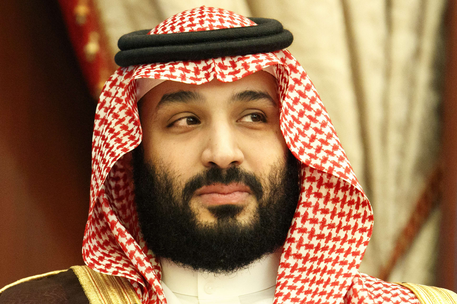 ولي العهد السعودي يكشف حصيلة الفساد.. ويعلن القضاء على التطرف "خلال سنة واحدة"