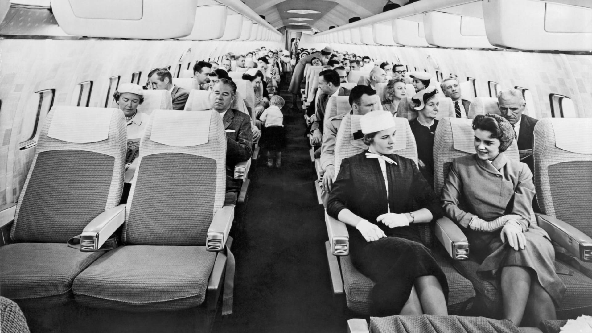 هل تصبح الطائرات ضيقة البدن مستقبل الرحلات طويلة المدى كما في الماضي؟