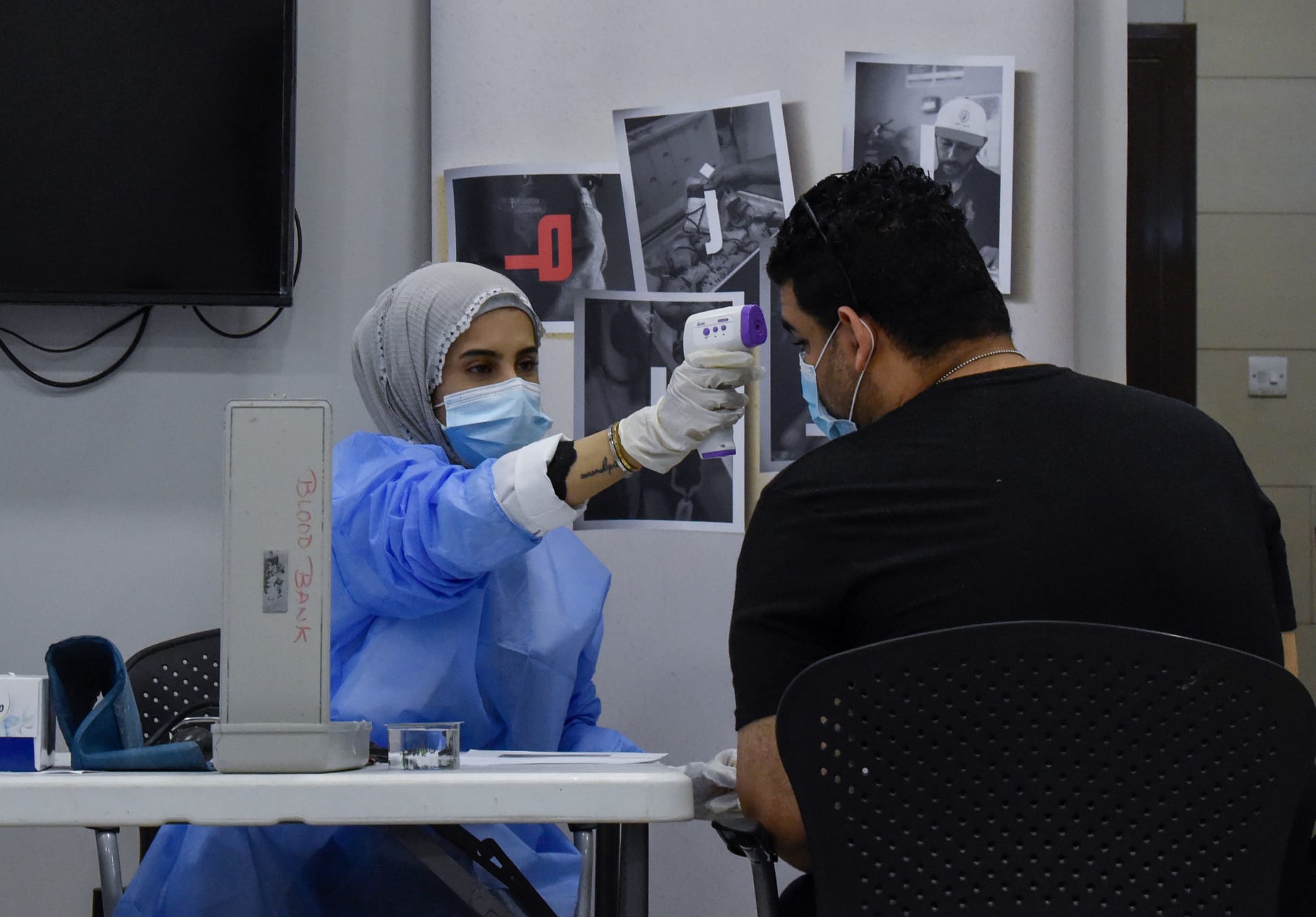 البحرين تصبح ثاني دولة تجيز استخدام لقاح فايزر المضاد لفيروس كورونا