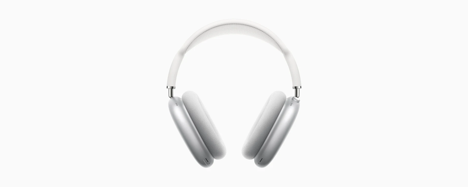 آبل تكشف عن سمّاعات "إيربودز ماكس" الجديدة  ذو التكلفة الباهظة