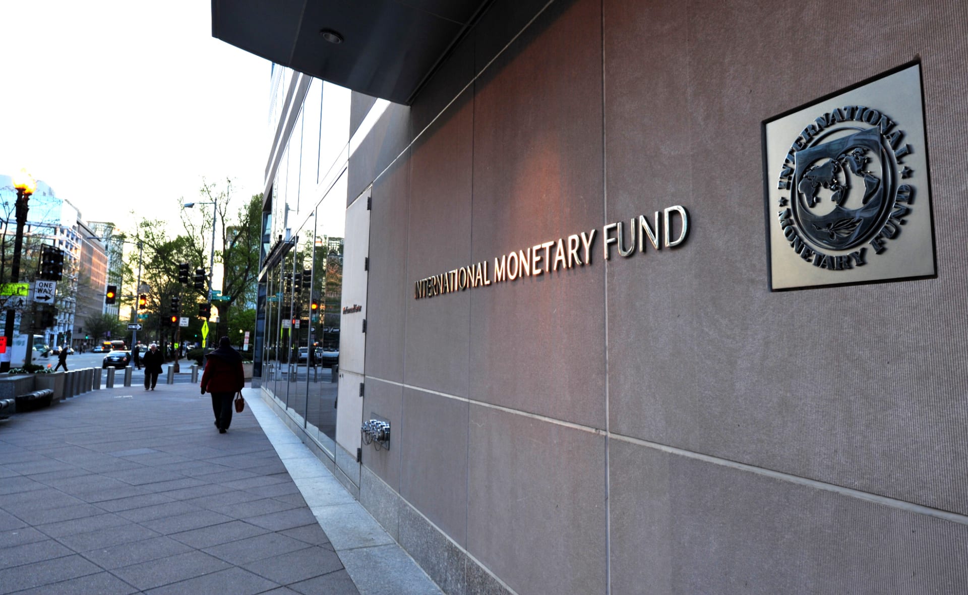 صندوق النقد الدولي يوافق على مساعدات جديدة لمصر بقيمة 1.6 مليار دولار