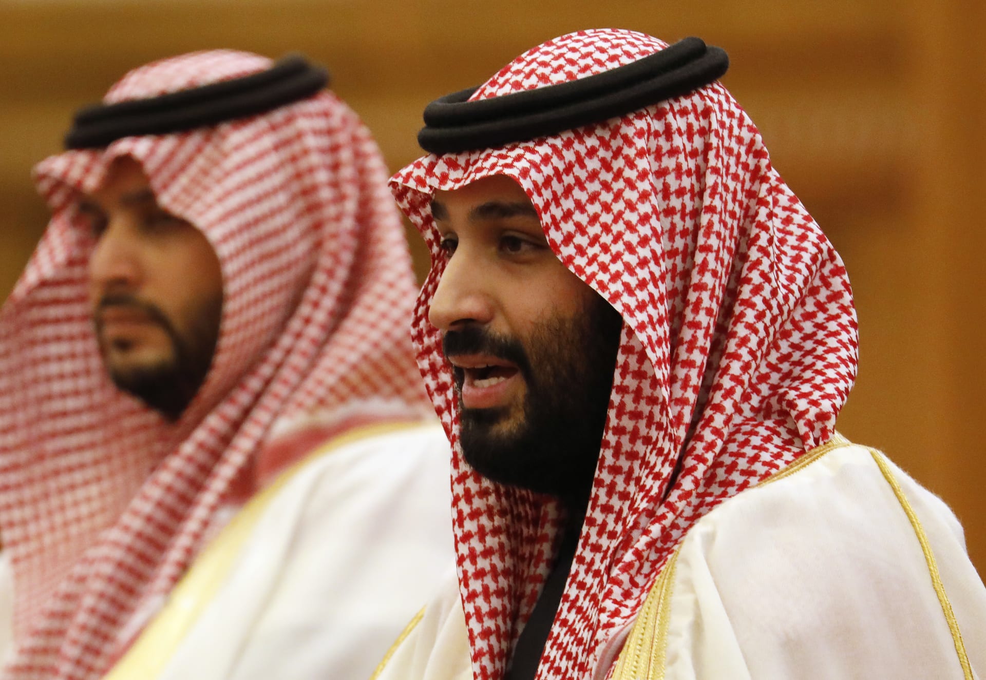 ولي العهد السعودي يكشف ملامح استراتيجية صندوق الاستثمارات السيادي حتى 2025