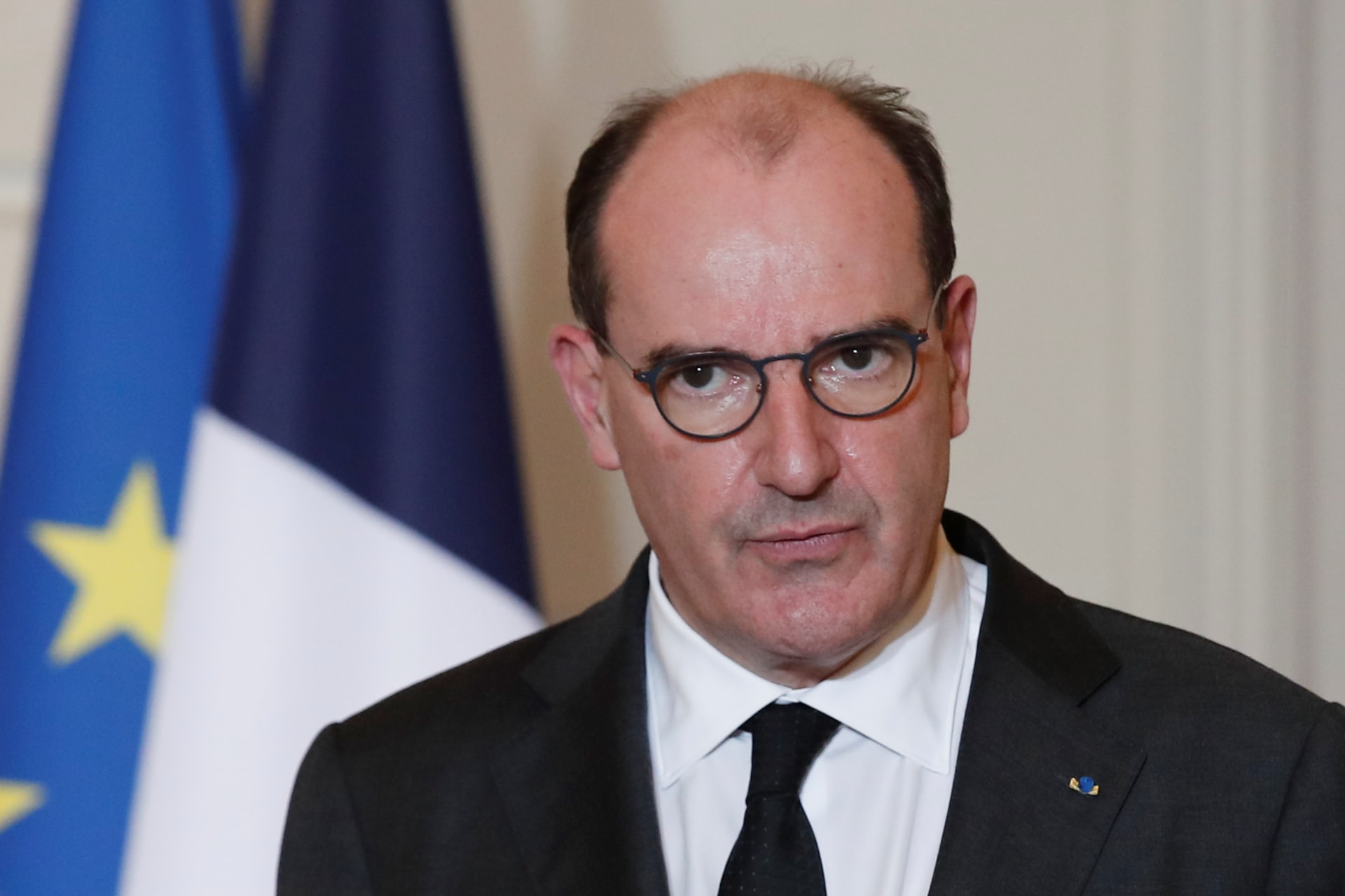 فرنسا تغلق حدودها مع الدول غير الأعضاء في الاتحاد الأوروبي اعتبارًا من الأحد