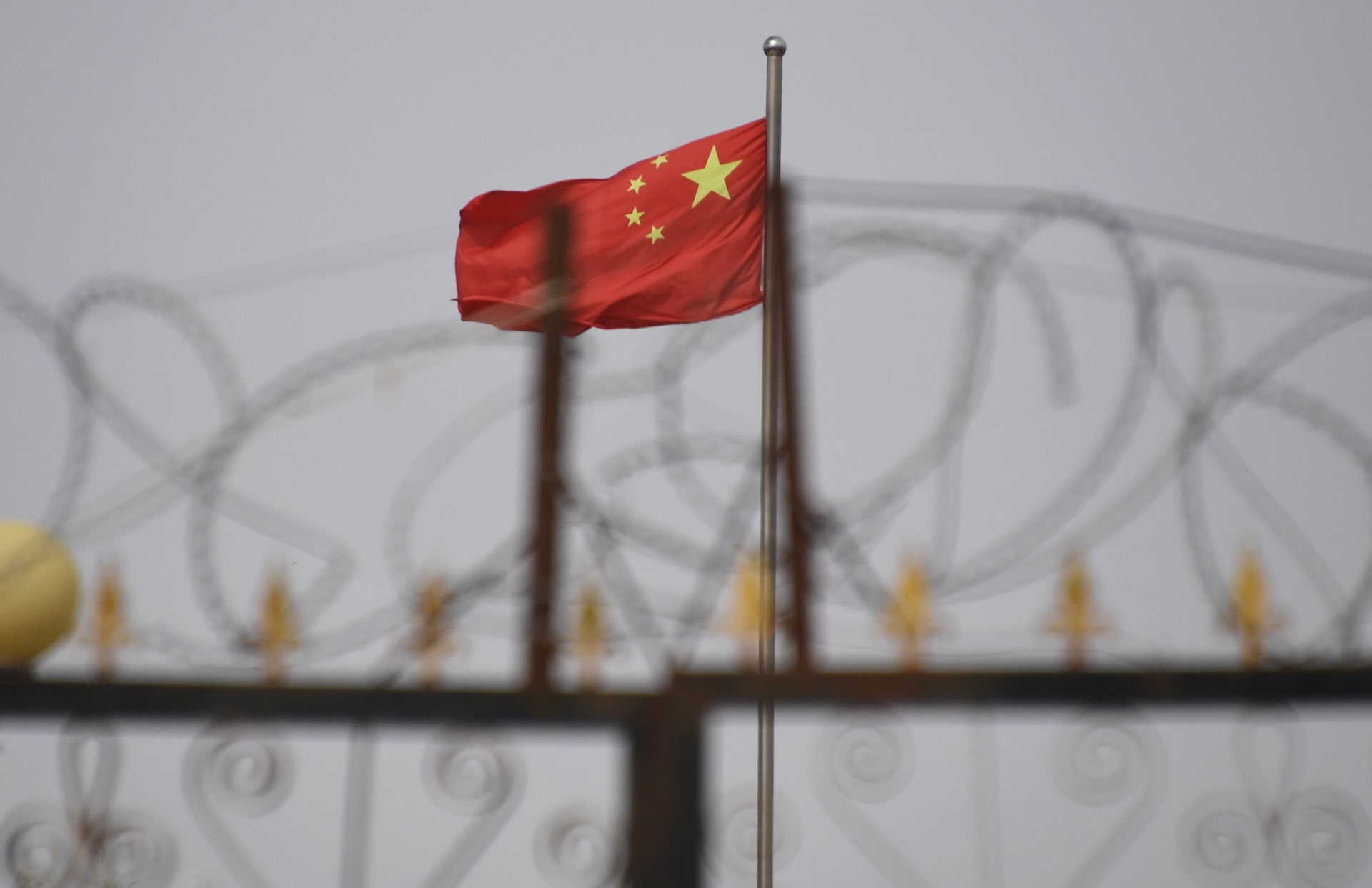 حصري لـCNN.. أول تقرير مستقل يزعم وجود أدلة لـ"نية بكين" تنفيذ إبادة جماعية في شينغيانغ و"تدمير" الأويغور