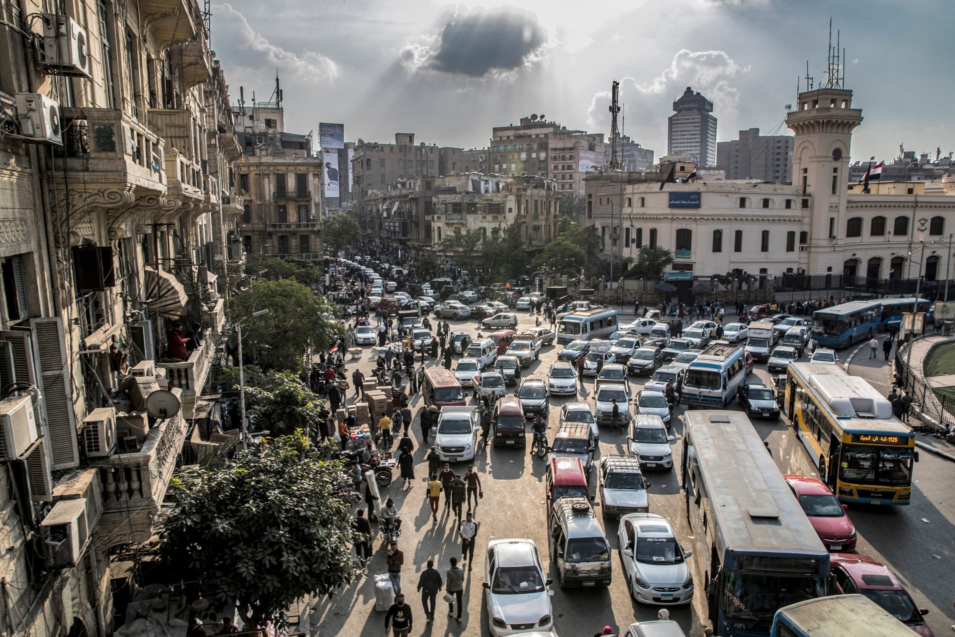 ما هي متطلبات سوق العمل المصري لعام 2021؟