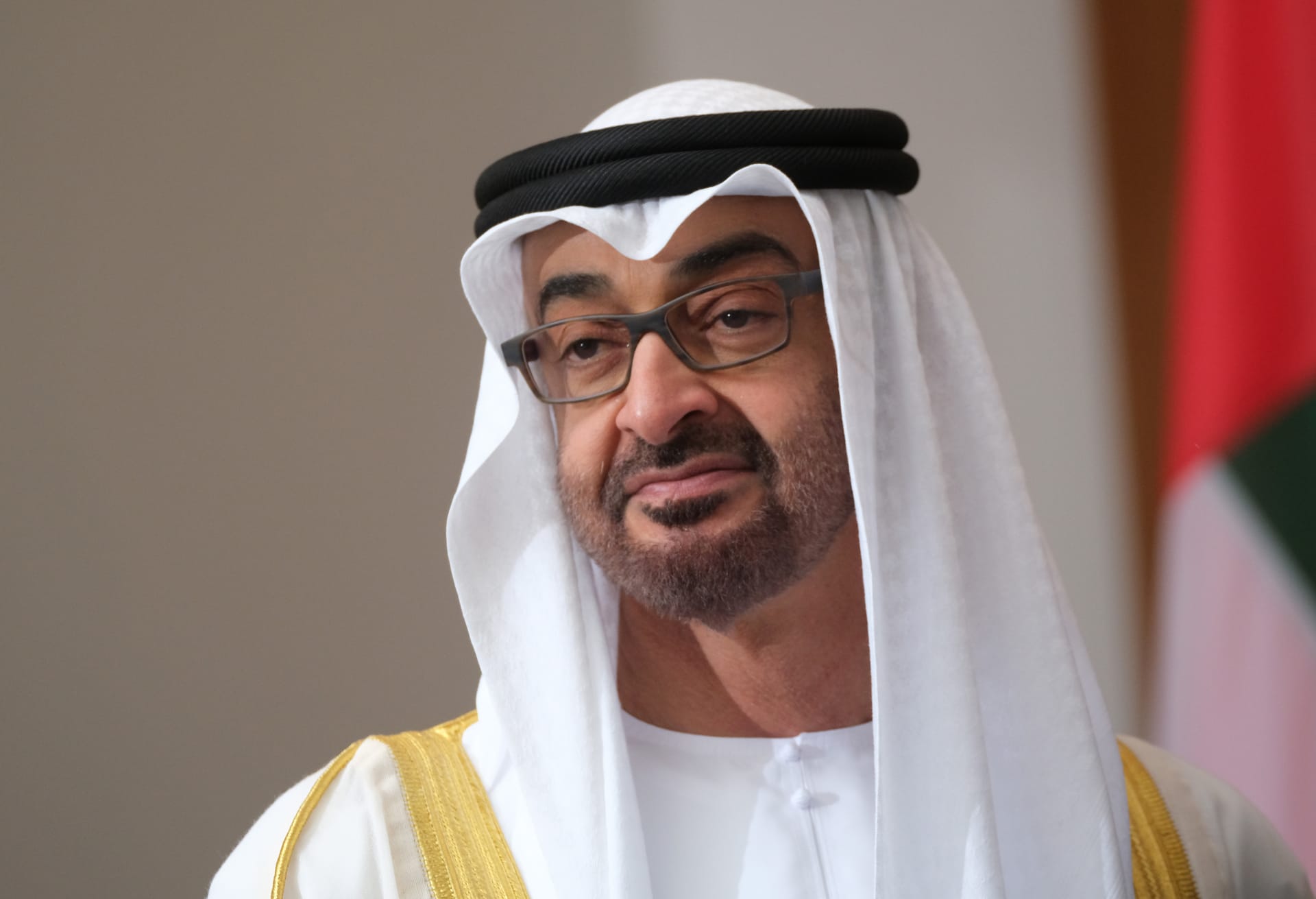 الإمارات تعلن عزمها استثمار 3 مليارات دولار في العراق في ختام زيارة الكاظمي
