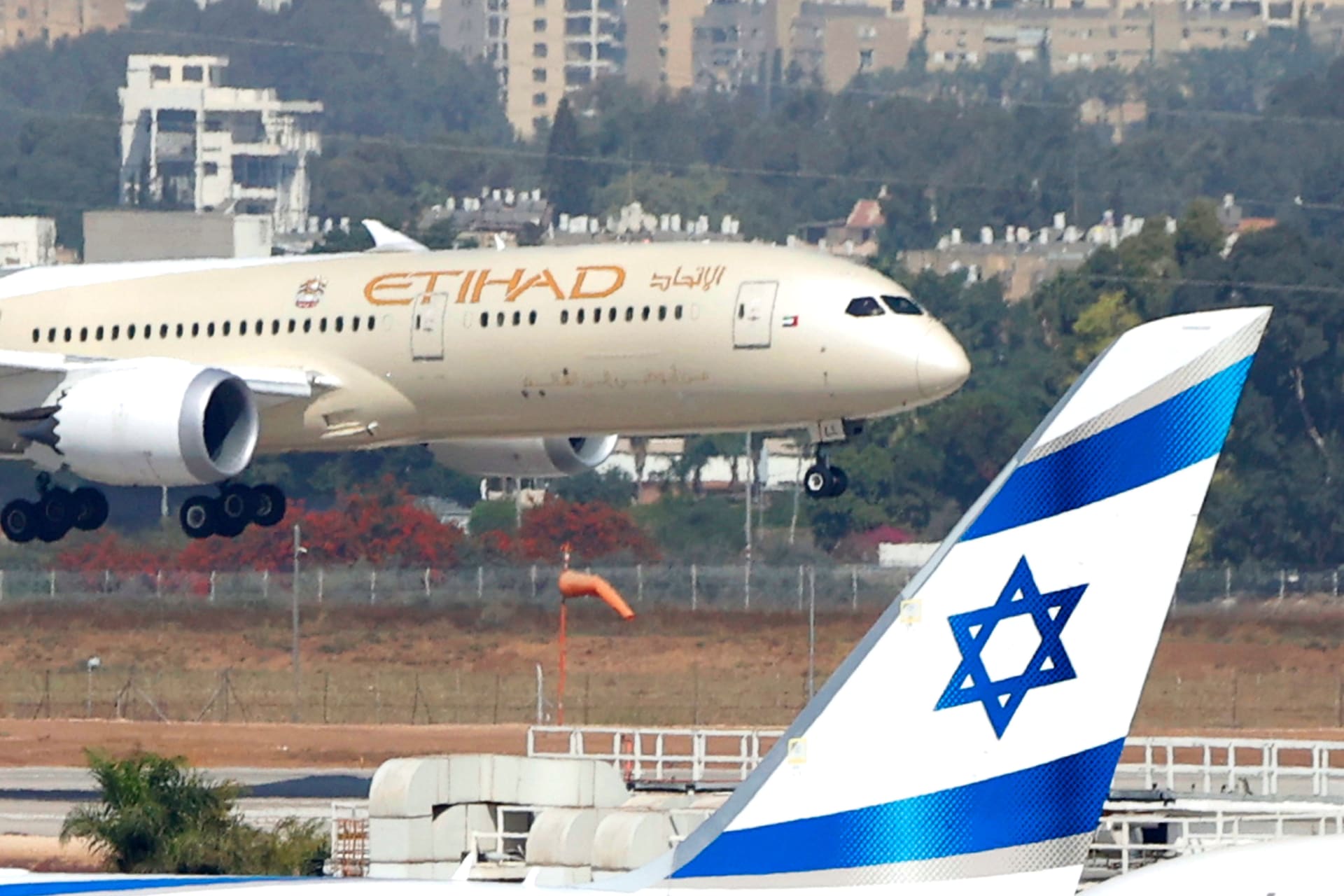 شركة الاتحاد للشحن تضيف تل أبيب إلى شبكة رحلاتها