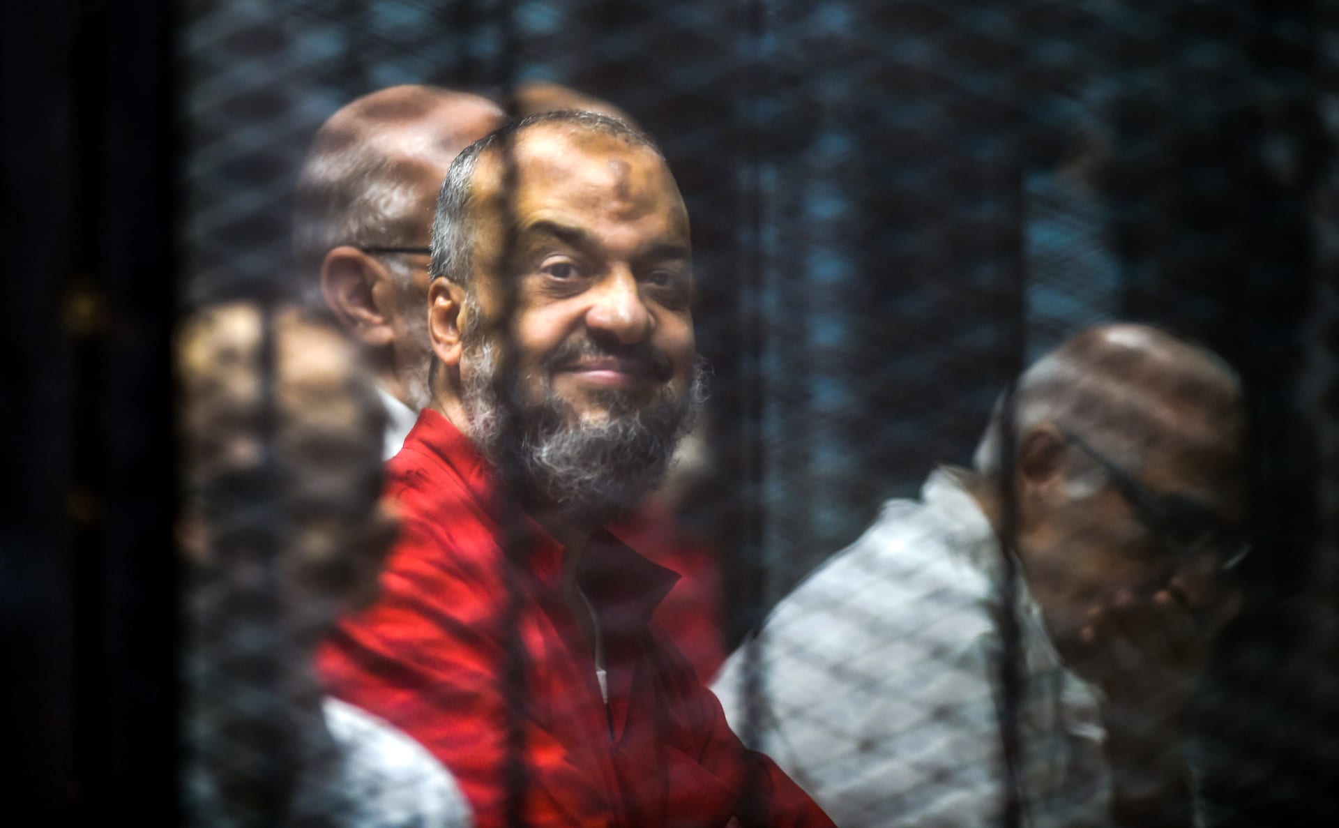 جماعة الإخوان تطالب بوقف تنفيذ أحكام "فض رابعة": انتقامية وخالية من العدالة