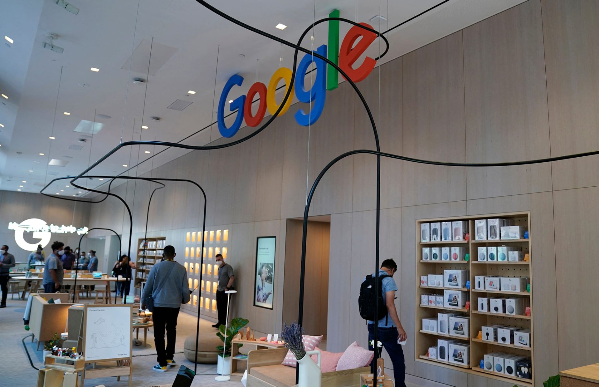 "غوغل" تعلن ارتفاع عائداتها بنسبة 62٪ في الربع الثاني من العام