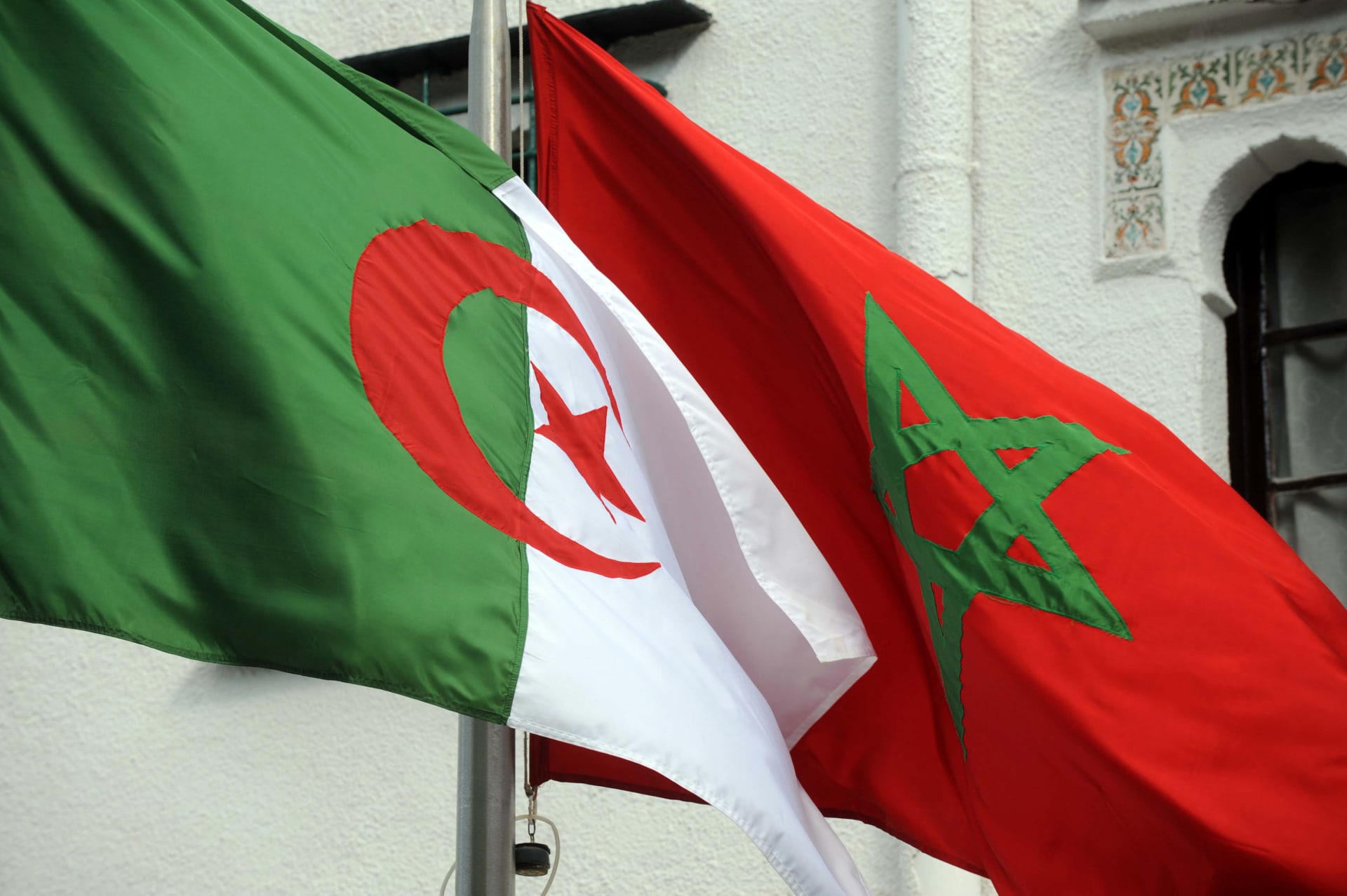 المغرب ترد على إعلان الجزائر قطع العلاقات الدبلوماسية معها