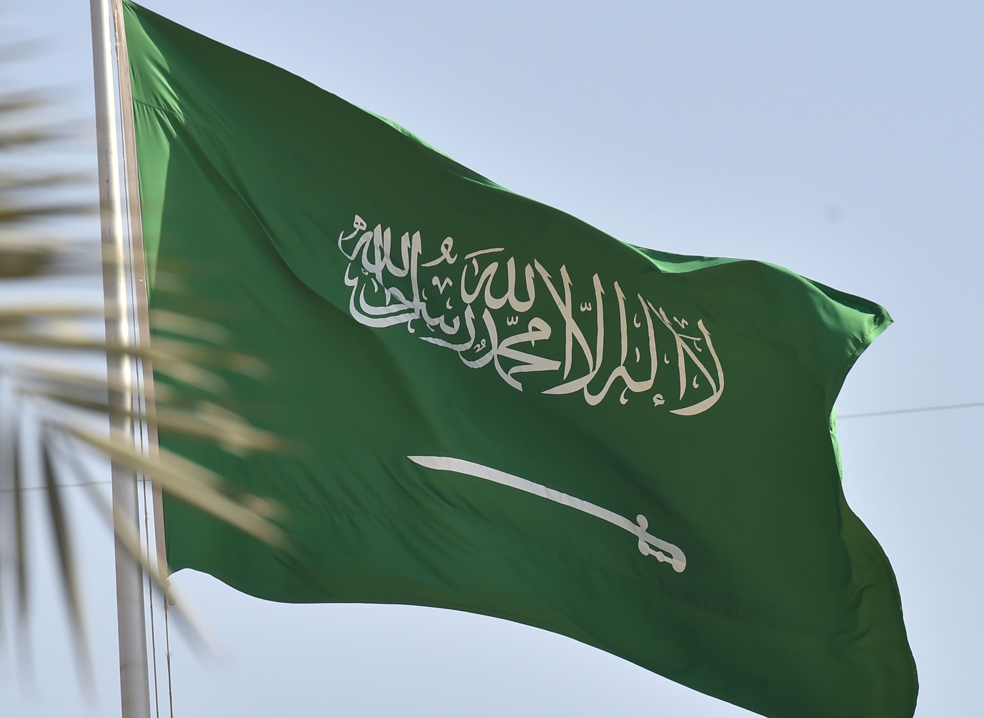 الداخلية السعودية تلوح بالعقوبات وسط ضجة "التحرش في اليوم الوطني" 