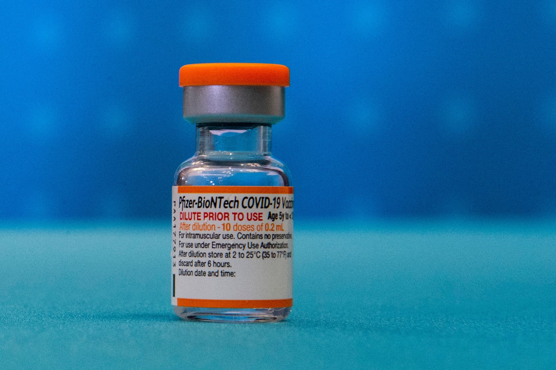 الأطفال بين 5 و11 سنة يمكنهم تلقي اللقاح المضاد لكورونا في أمريكا