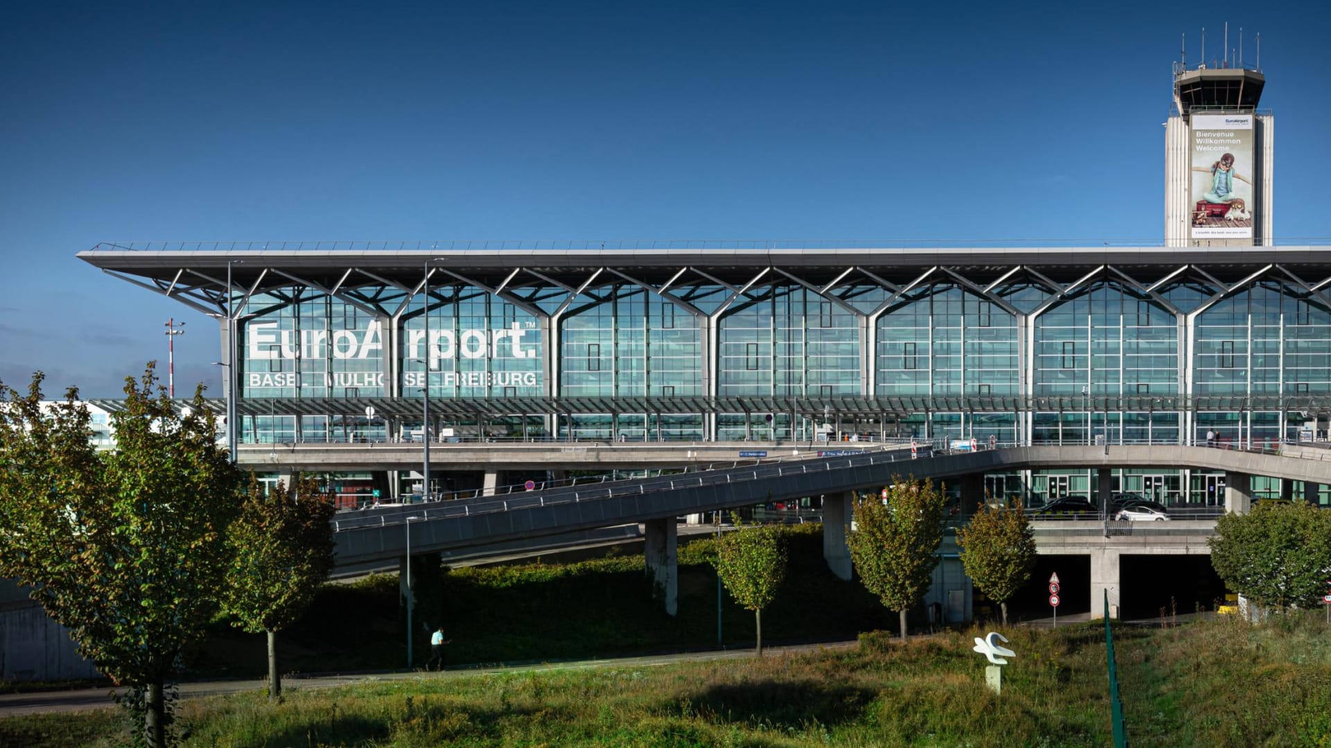 مطار بازل - ميلوز - فريبورغ الأوروبي