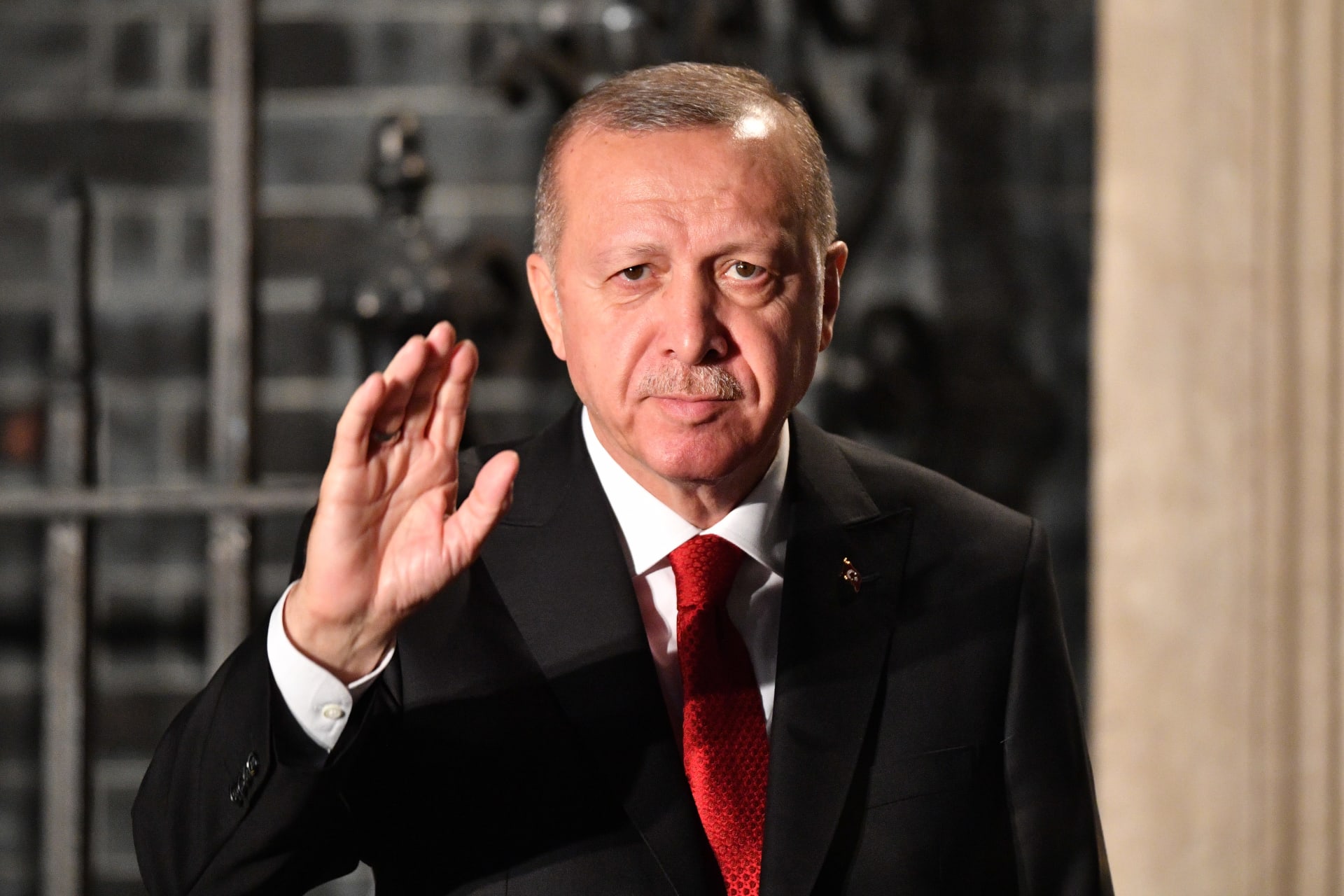 قطري يطلق اسم "أردوغان" على مولوده الجديد: "تيمنا بحفيد السلاطين" 