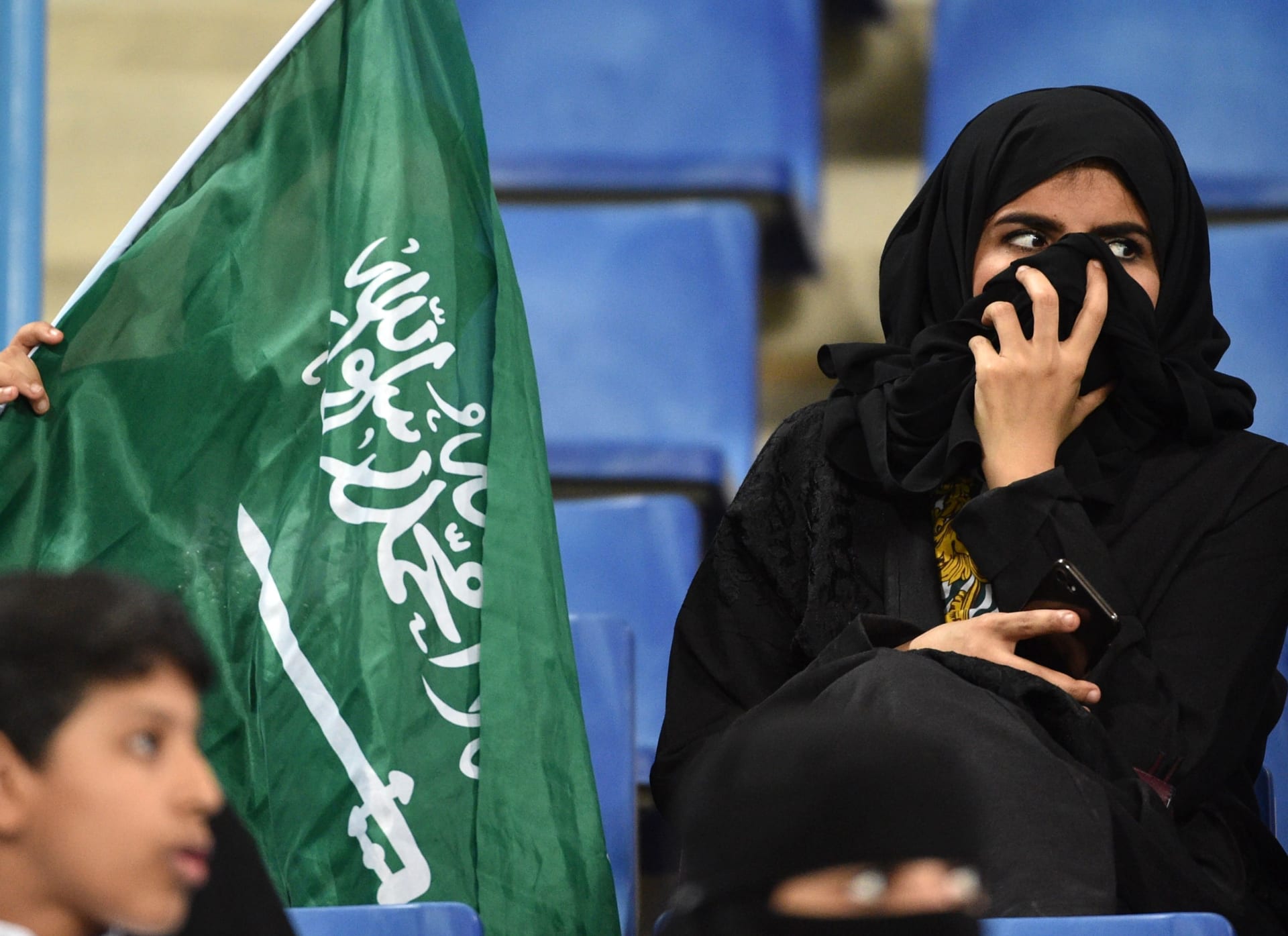 دوري السعودية للسيدات.. انتهاء أول مباراة في التاريخ بالتعادل