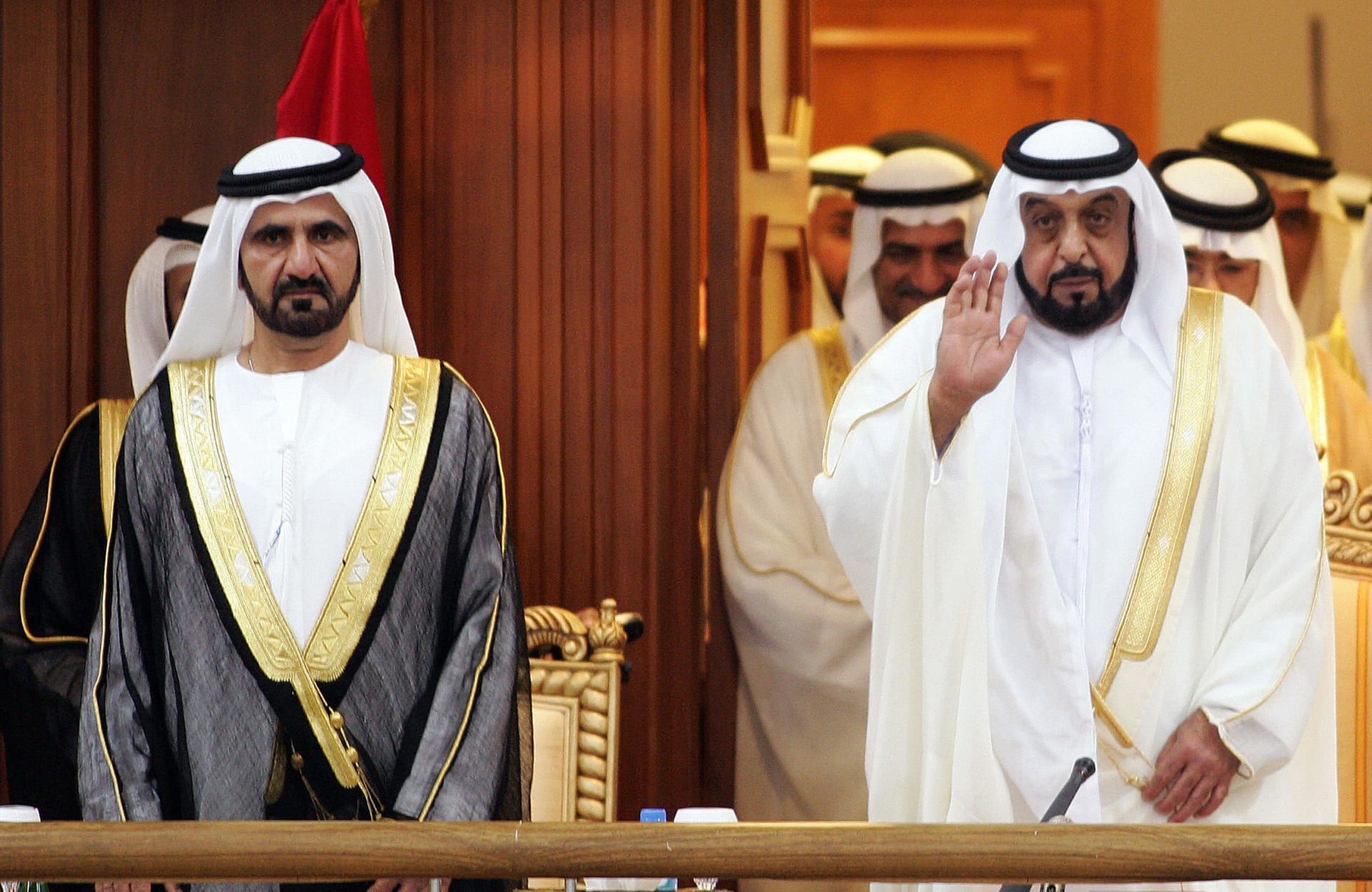 أكبر تعديل تشريعي في تاريخ الإمارات.. 40 قانونا يخضعون لتغييرات جديدة