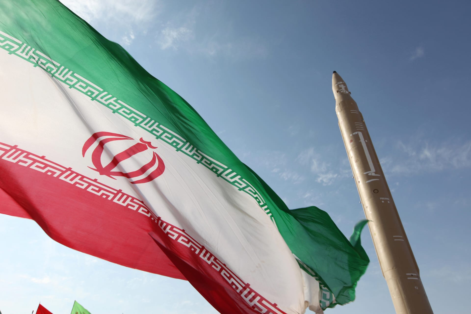 إيران: دوي انفجار شديد في مقاطعة نطنز التي تضم منشآت نووية