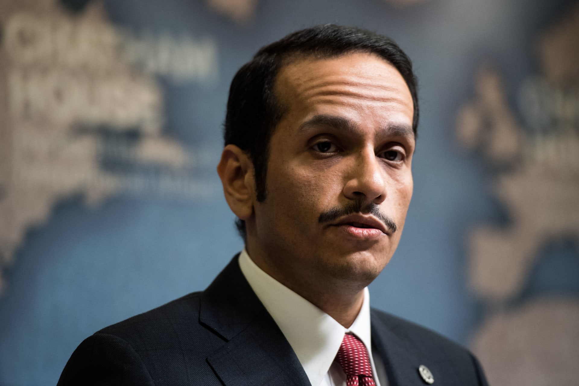 قطر تعلن موقفها من عوة سوريا للجامعة العربية: أسباب تعليق العضوية لا تزال قائمة