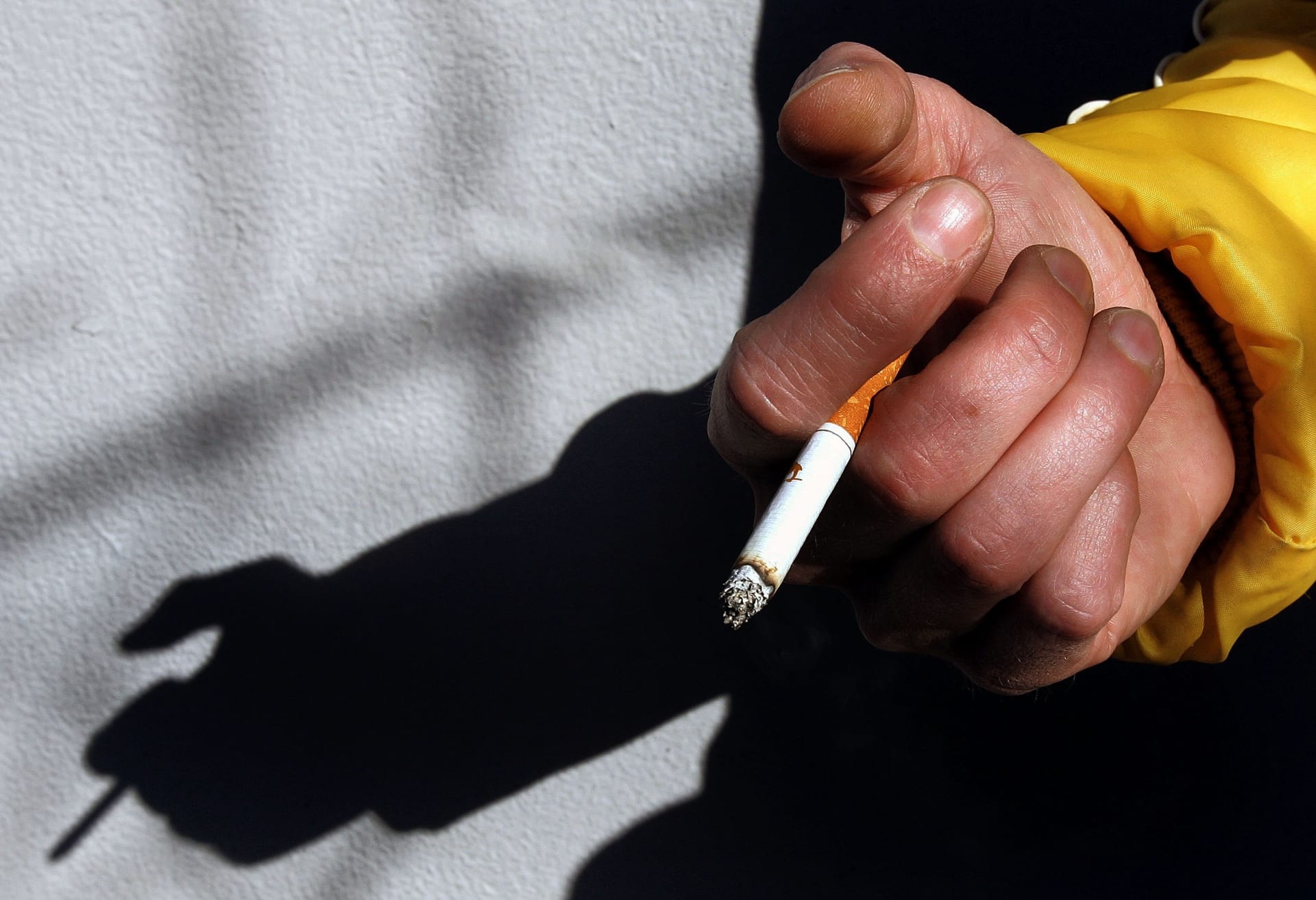نيوزيلندا تخطط لحظر التدخين للأجيال المقبلة