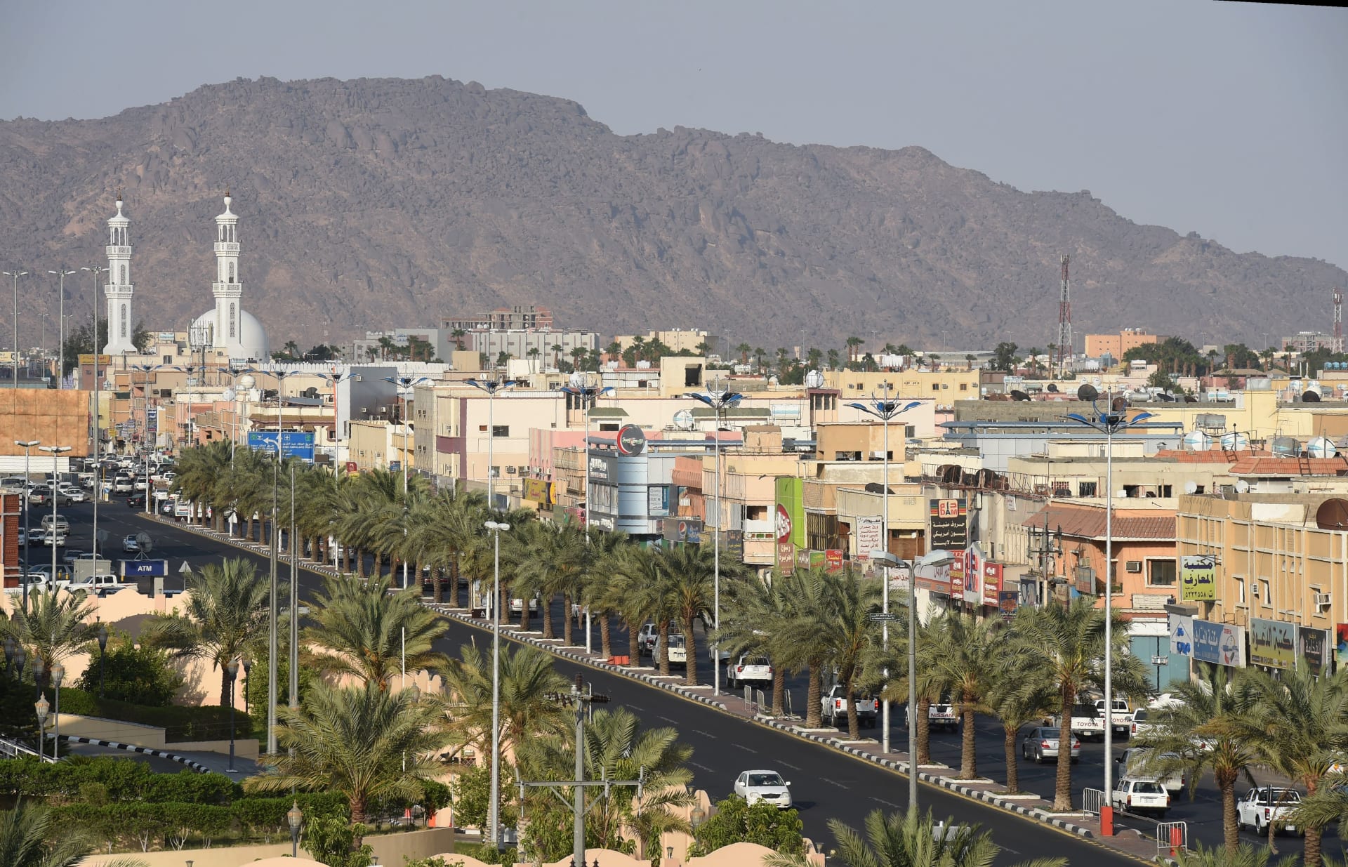 السعودية: إصابة مدنيين اثنين بعد هجومين للحوثيين على نجران وجازان