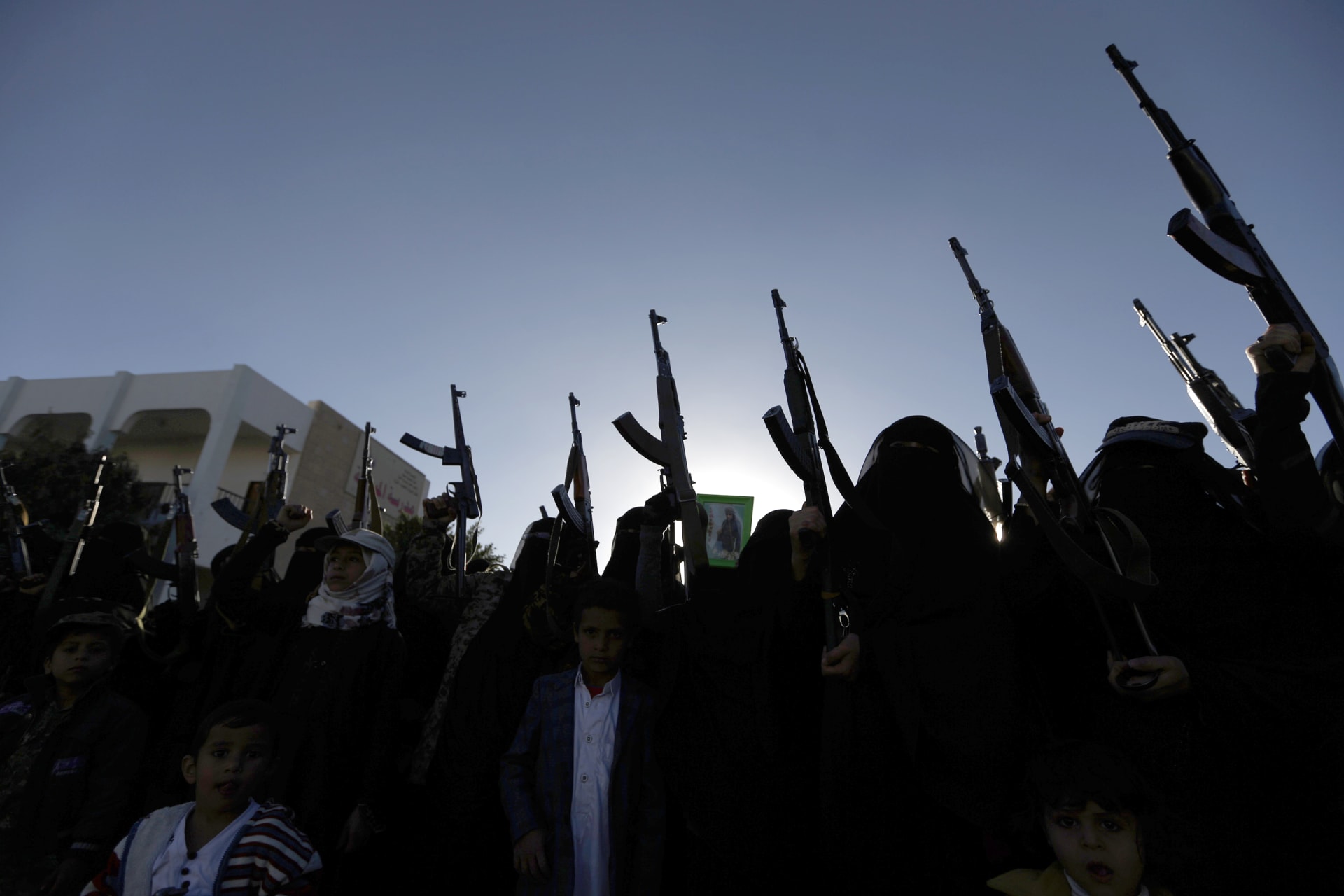 مصر تعلن عن موقفها من استهداف الحوثيين لجازان: "هجوم خسيس"