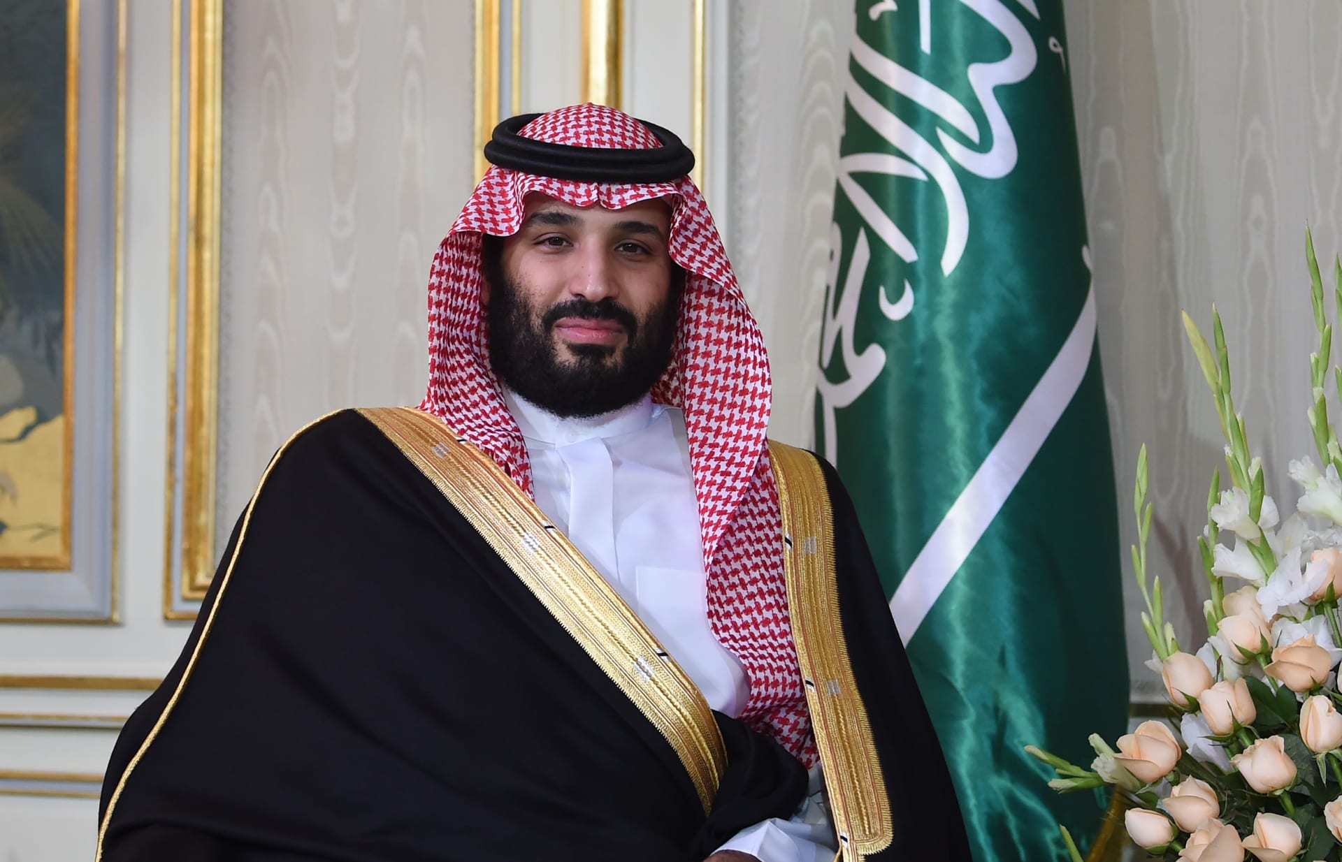 الحكومة السعودية توافق على "نظام الإثبات".. ومحمد بن سلمان يُعلق