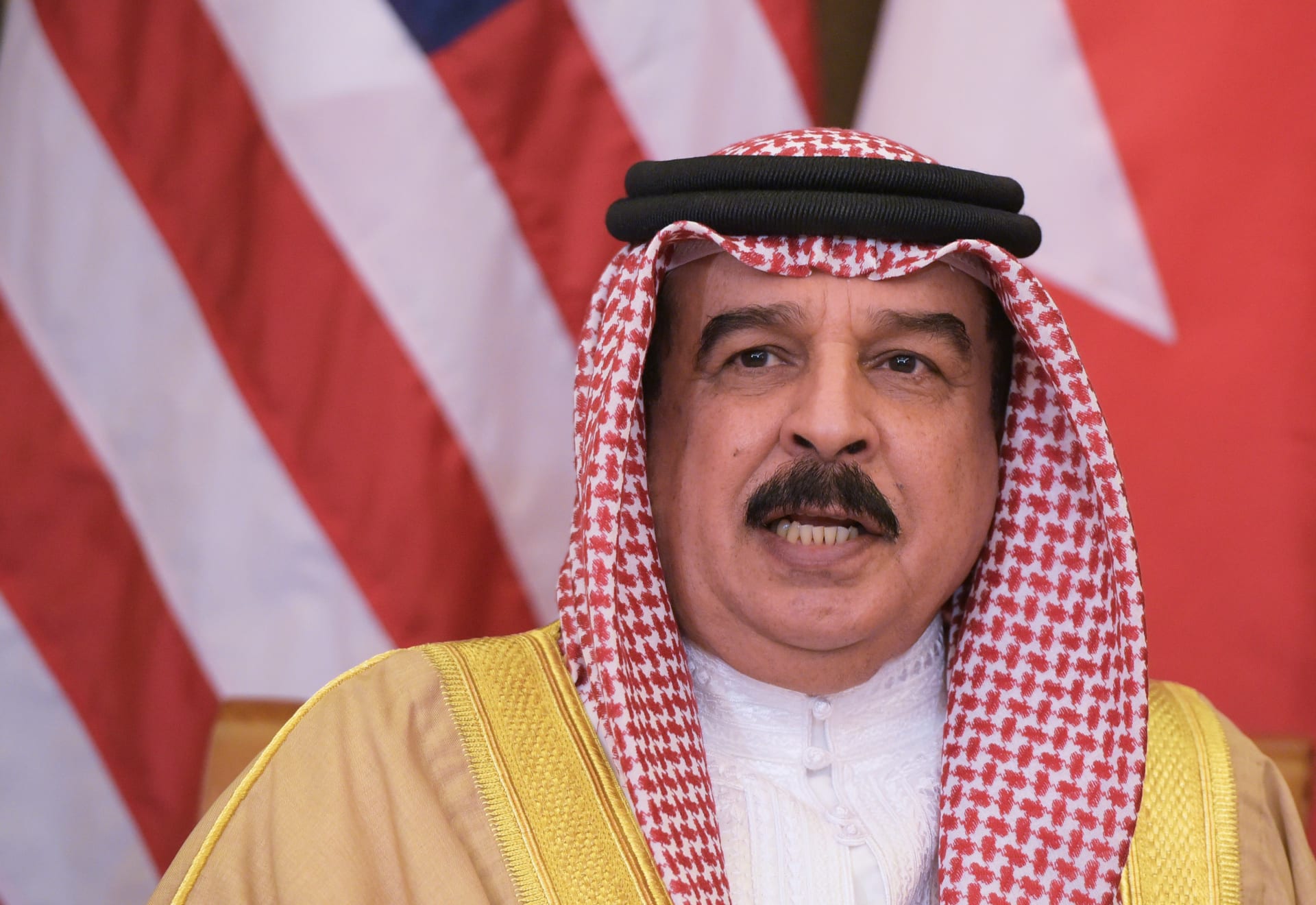 "سفير فوق العادة".. البحرين تعين رئيسًا لبعثتها الدبلوماسية في سوريا