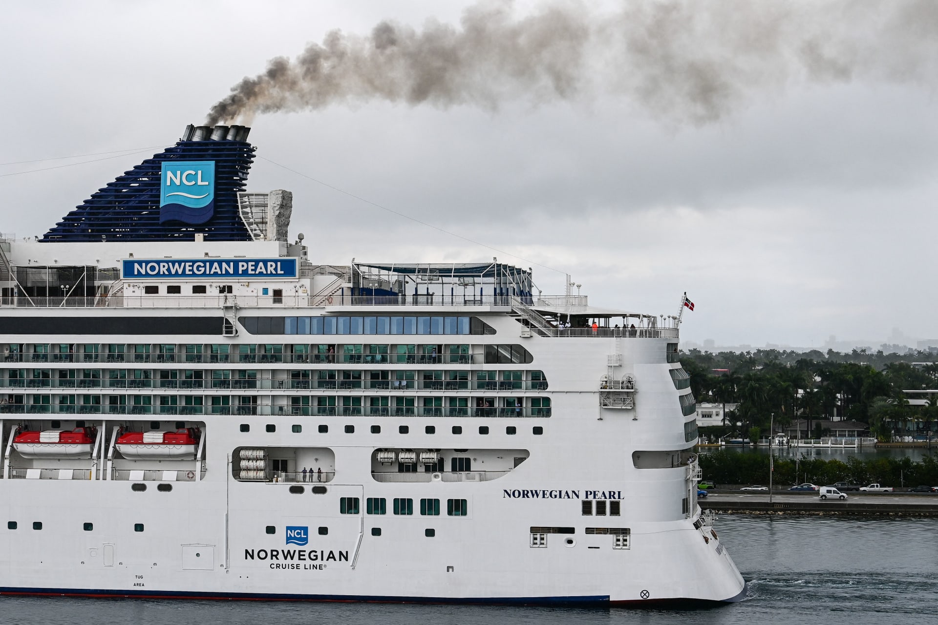 شركة "رويال كاريبيان" تلغي رحلات 4 سفن بسبب فيروس كورونا