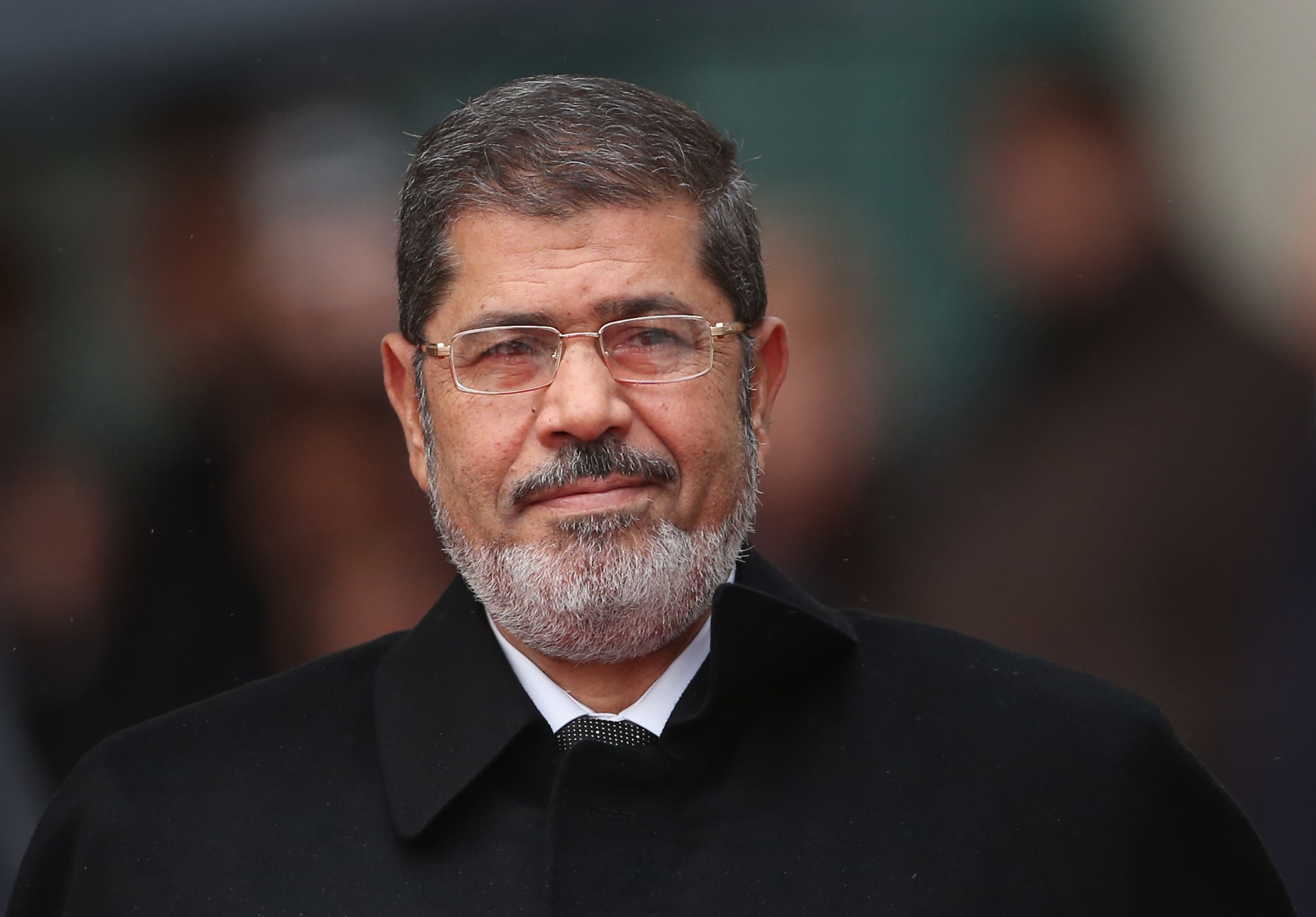 نائب مصري: تهاني الجبالي أجبرت مرسي على القسم أمام المحكمة الدستورية