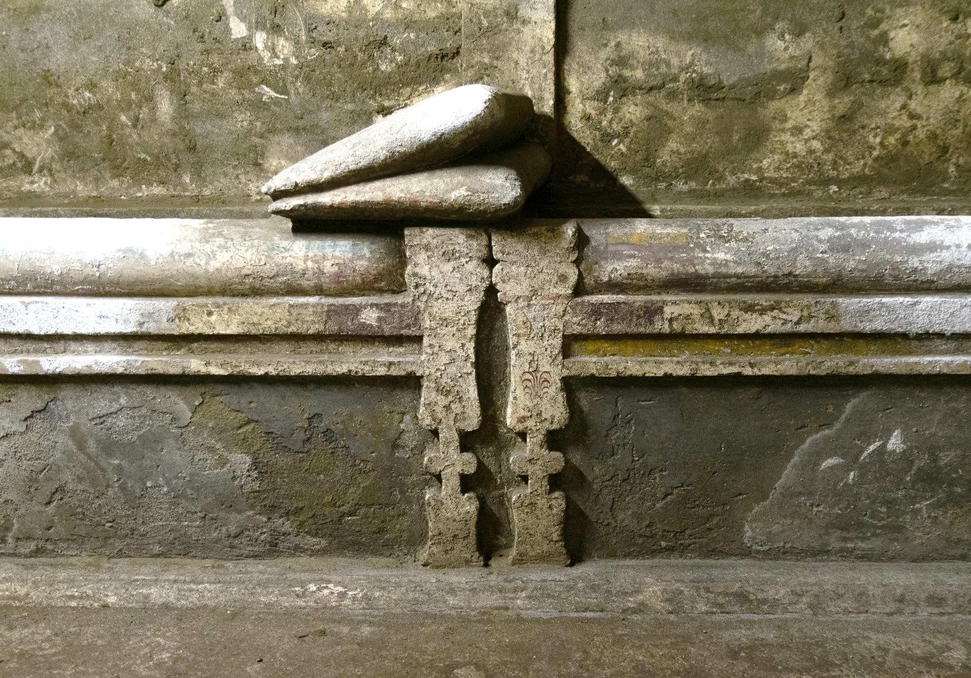"مدينة الموتى"..كيف يعيد موقع سياحي جديد في نابولي كتابة التاريخ القديم؟