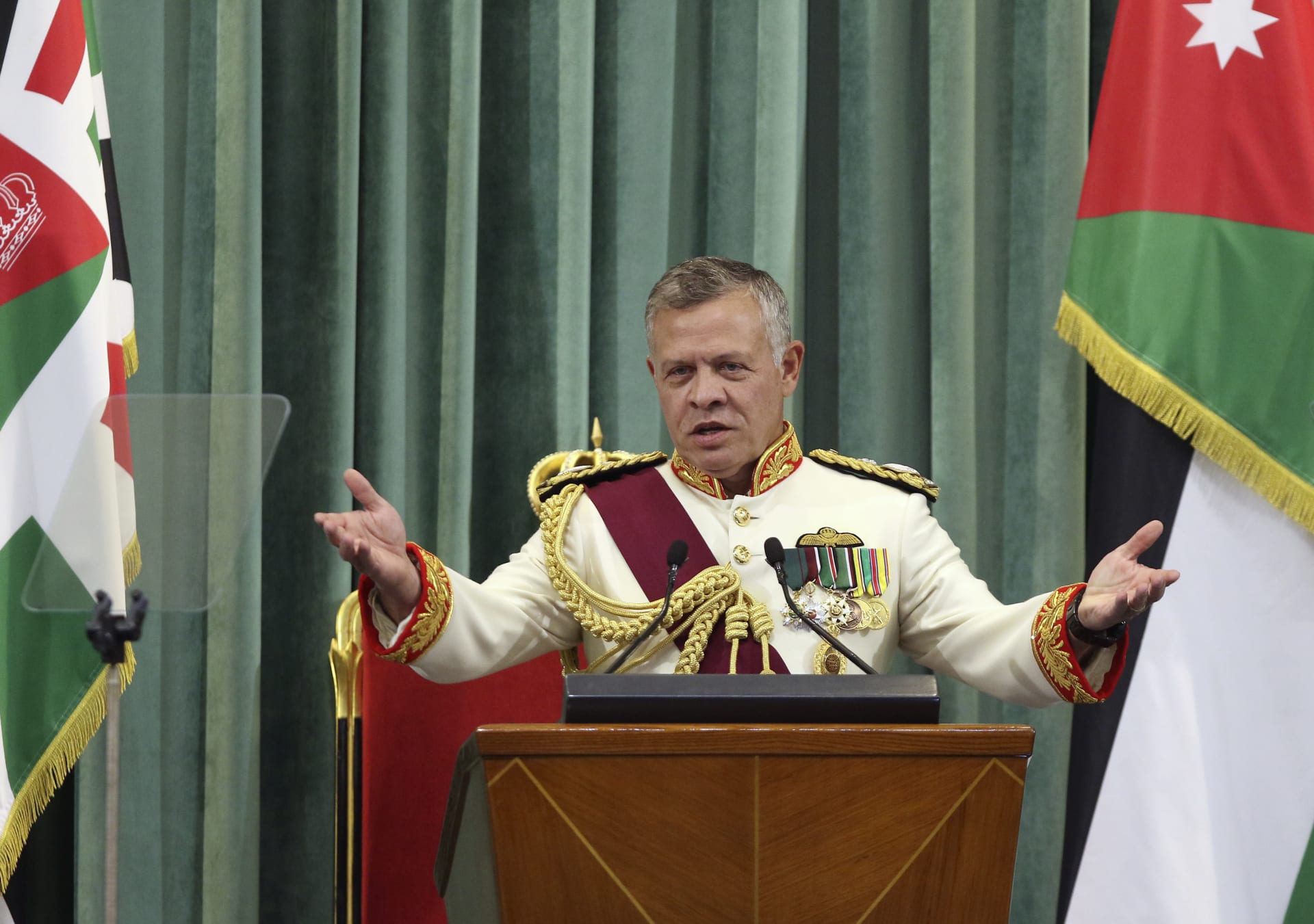 في عيد ميلاده الـ60.. ملك الأردن يوجه بوضع رؤية عابرة للحكومات بعد "تباطؤ المسيرة"