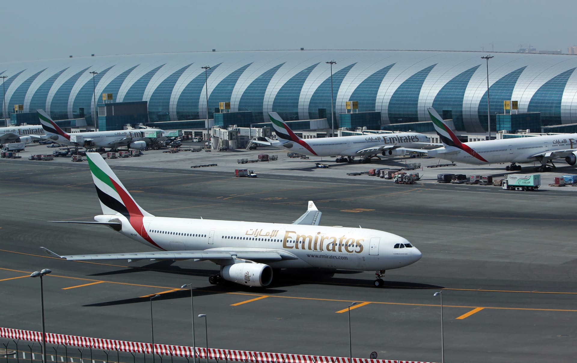 الإمارات ترفع تعليق السفر عن 12 دولة أفريقية ولكن بشروط
