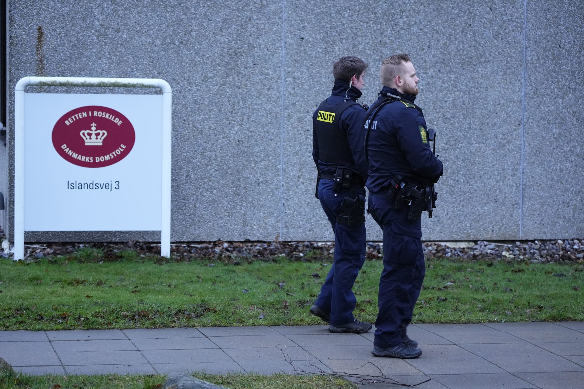 محكمة دنماركية تدين 3 إيرانيين معارضين بتهمة التجسس لصالح السعودية ودعم الإرهاب