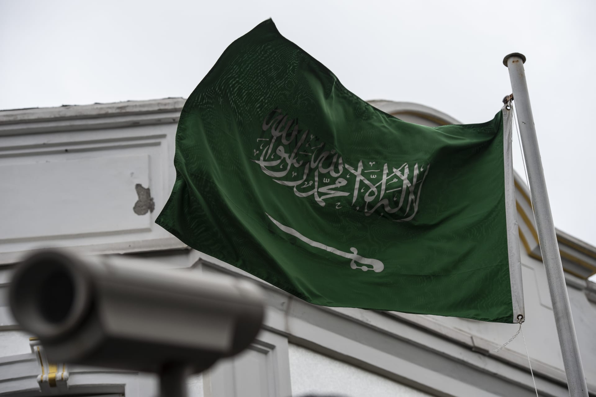 أكاديمي سعودي ينتقد تقسيم تاريخ بلاده إلى 3 مراحل: دولة واحدة تغير حكامها