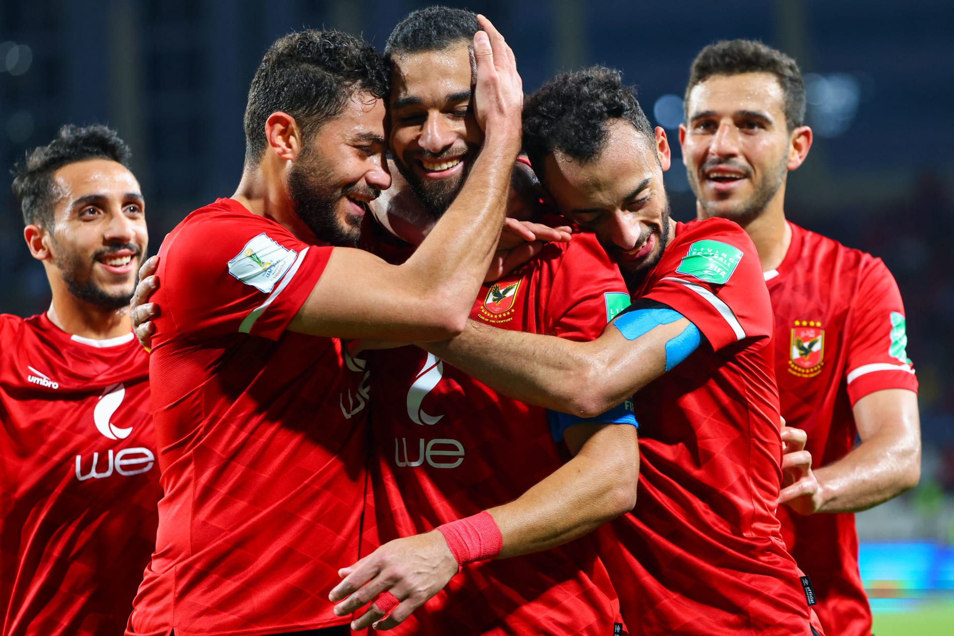 الأهلي المصري يفوز على الهلال السعودي برباعية تاريخية في مونديال الأندية -  CNN Arabic