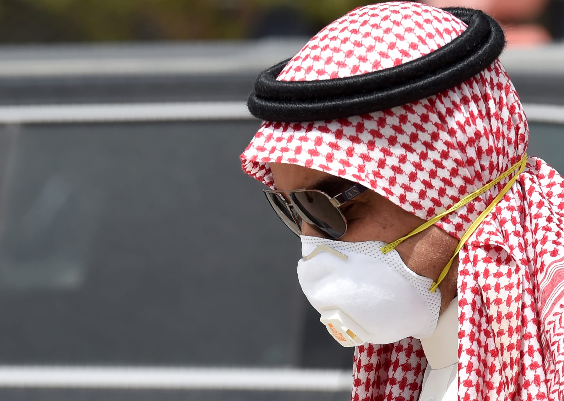 بعد عامين.. السعودية تعلن وقف نشر البيان اليومي لحالات كورونا