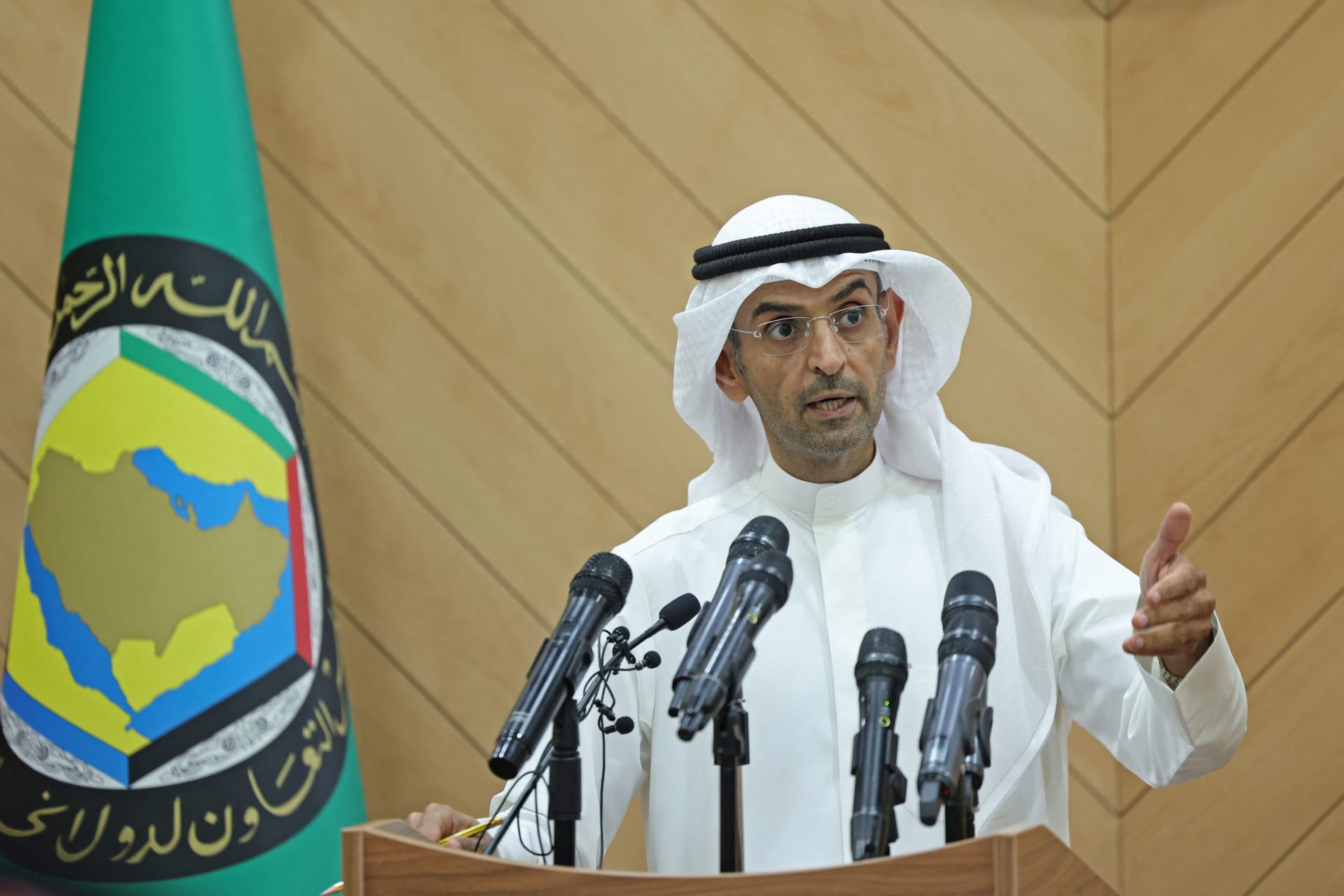 مجلس التعاون الخليجي يعلن عن مشاورات يمنية ويكشف أهدافها ومحاورها