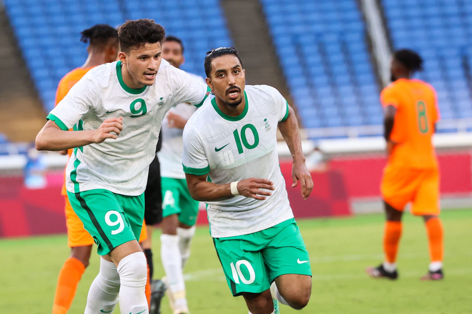 تأهل السعودية إلى كأس العالم في قطر يثير ردود فعل واسعة.. فكيف جاءت التعليقات؟