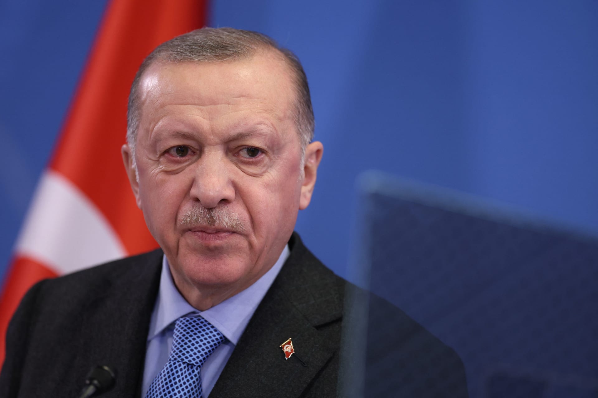 بدء مفاوضات روسيا وأوكرانيا في تركيا.. وأردوغان يكشف القضايا المتفق عليها