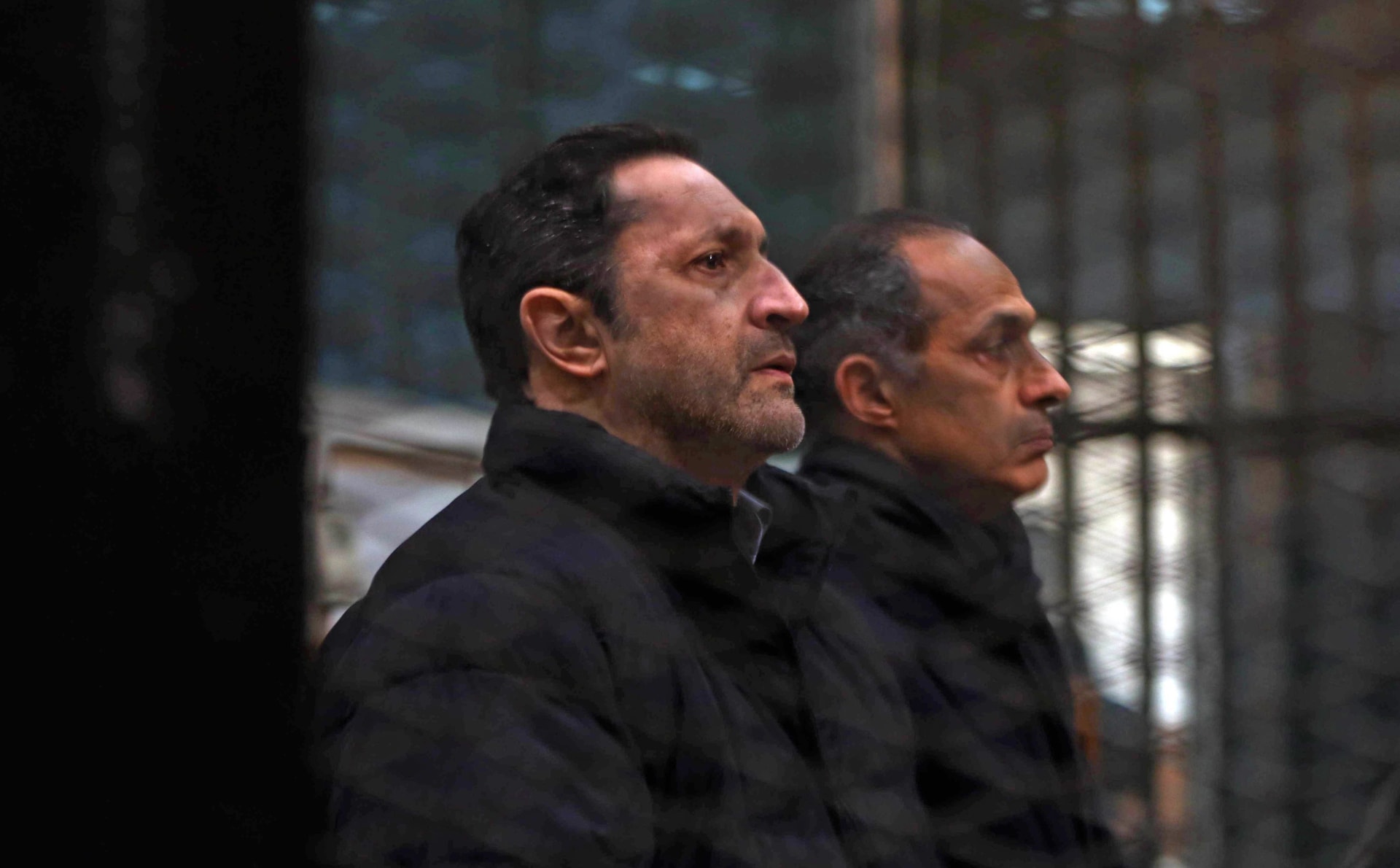 علاء مبارك: الادعاء العام السويسري أفرج عن أموالنا وأغلق القضية بتبرئتنا