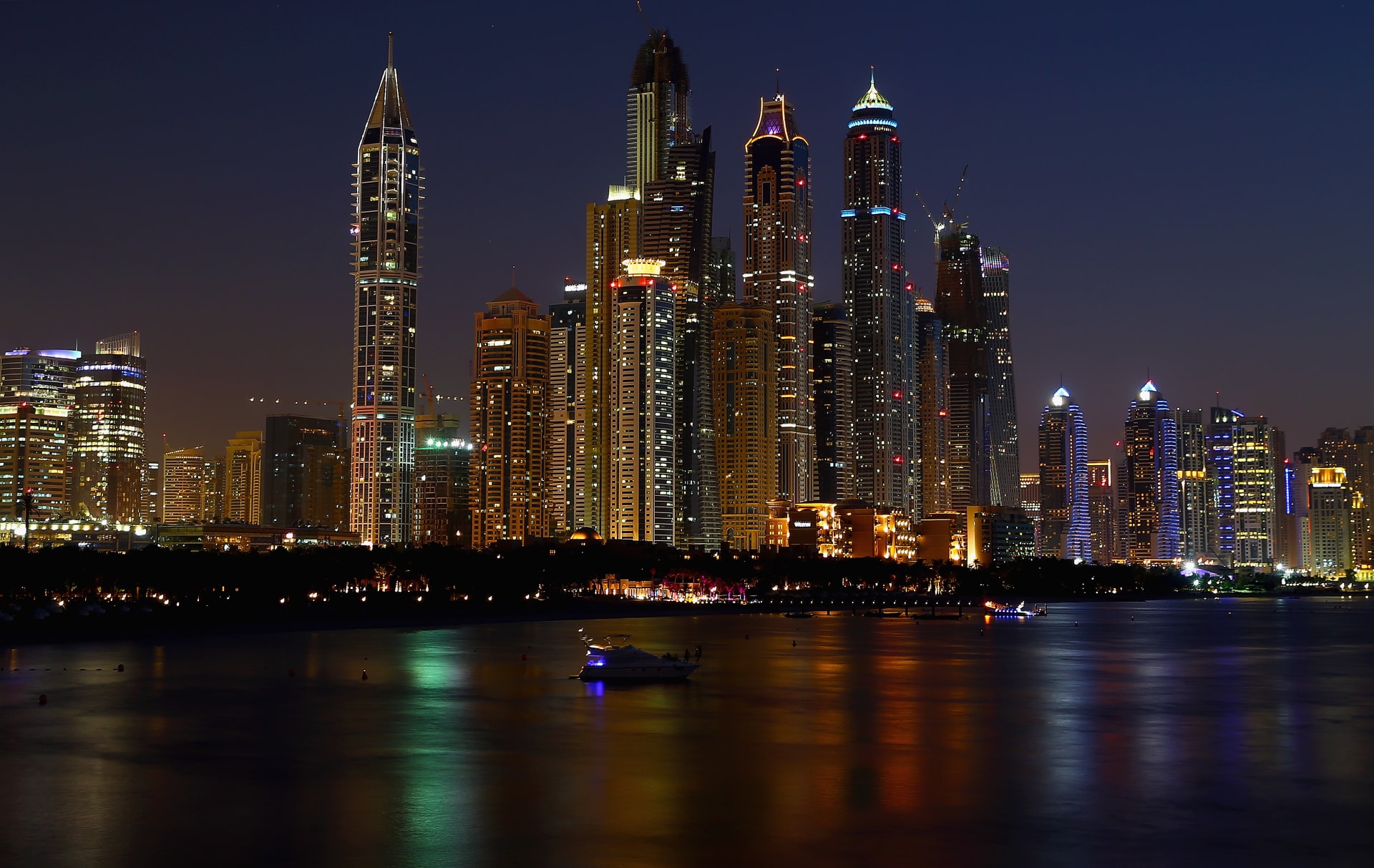 بينها دبي.. ما هي أفضل 10 مدن سياحية في العالم في عصر كوفيد؟