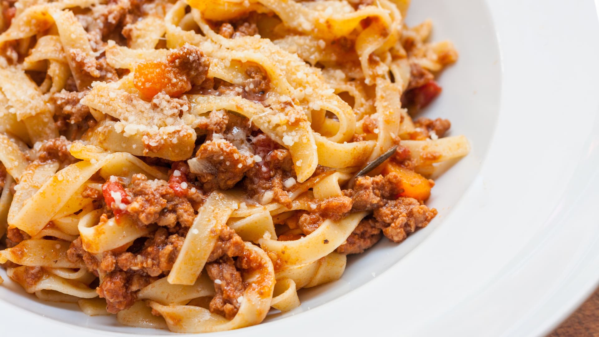 ما هي الأطباق الإيطالية العشر التي عليك تناولها مرة في الحياة؟